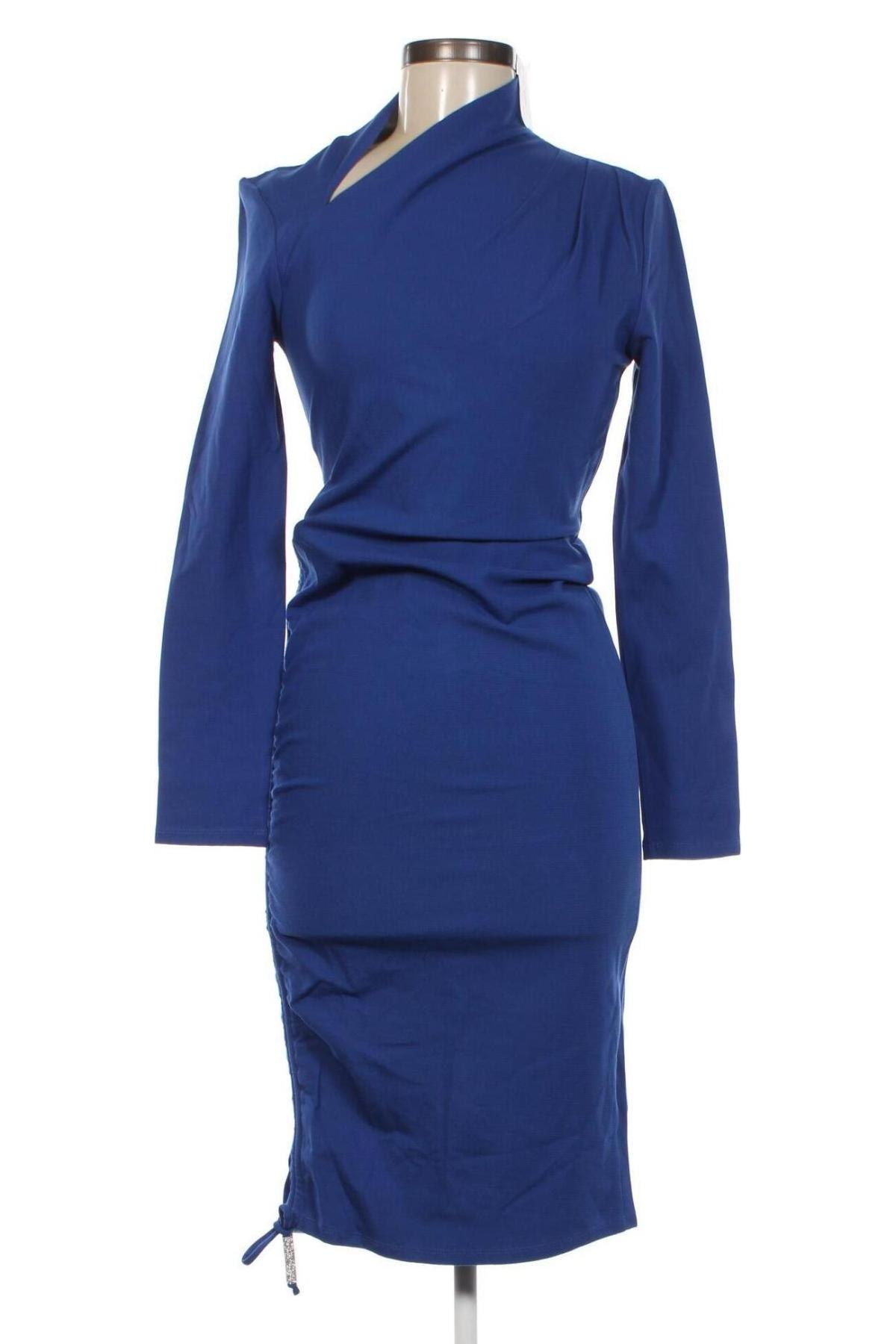 Kleid Katy Perry exclusive for ABOUT YOU, Größe M, Farbe Blau, Preis € 36,29