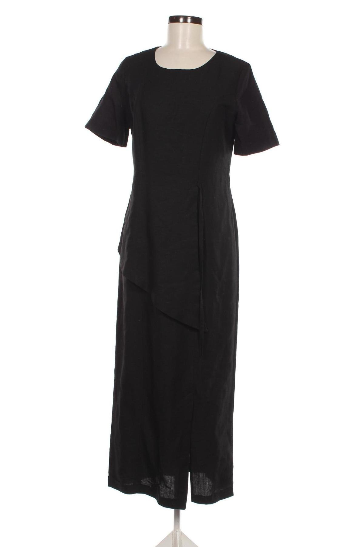 Kleid La Rochelle, Größe S, Farbe Schwarz, Preis 6,99 €