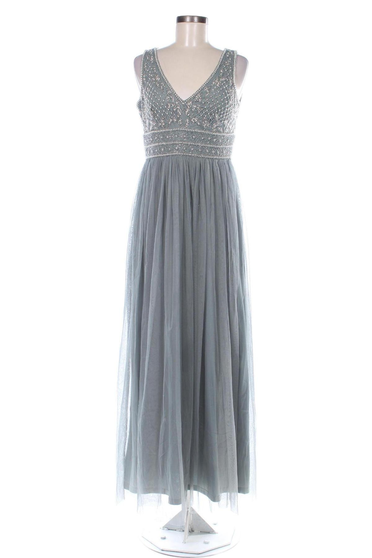 Kleid Lace & Beads, Größe M, Farbe Grün, Preis € 72,29