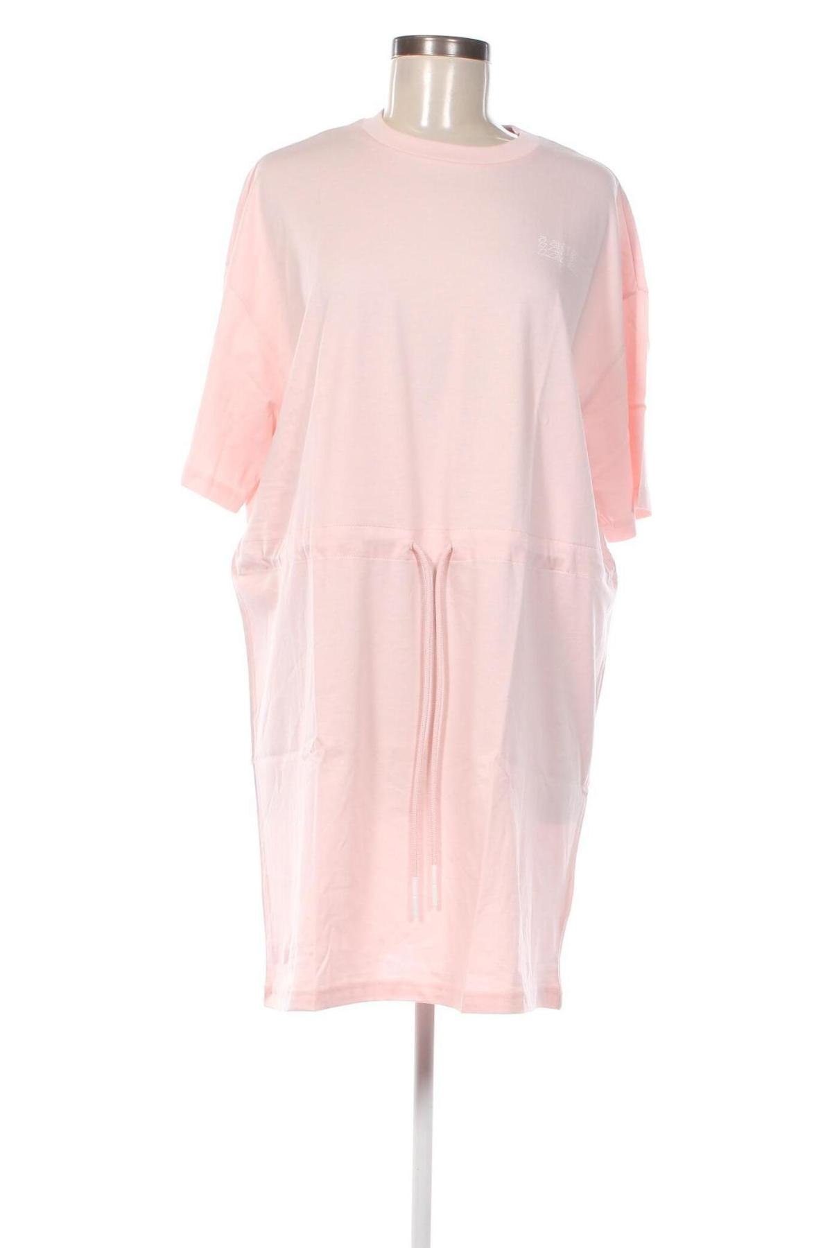 Kleid Lacoste, Größe M, Farbe Rosa, Preis € 46,49