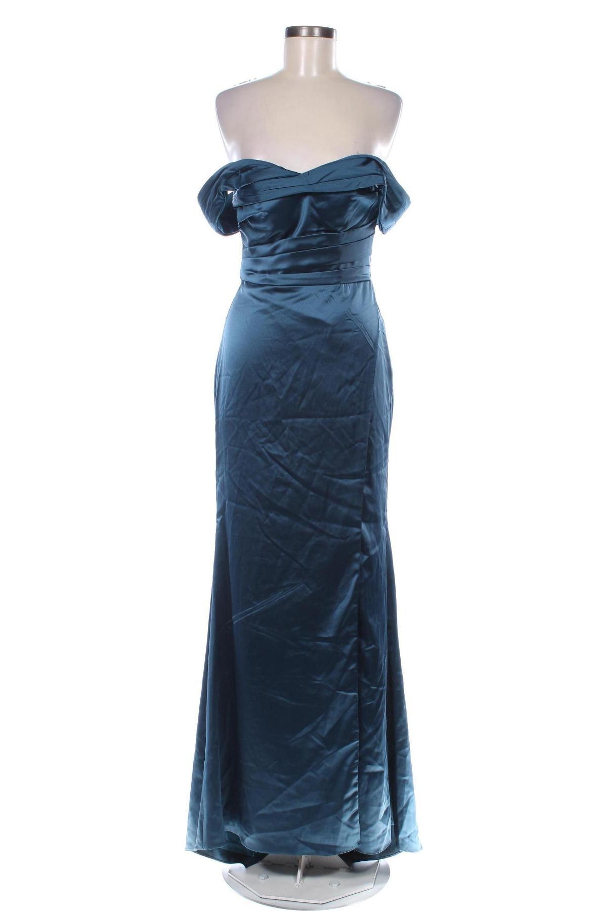 Kleid Laona, Größe XS, Farbe Blau, Preis 56,99 €