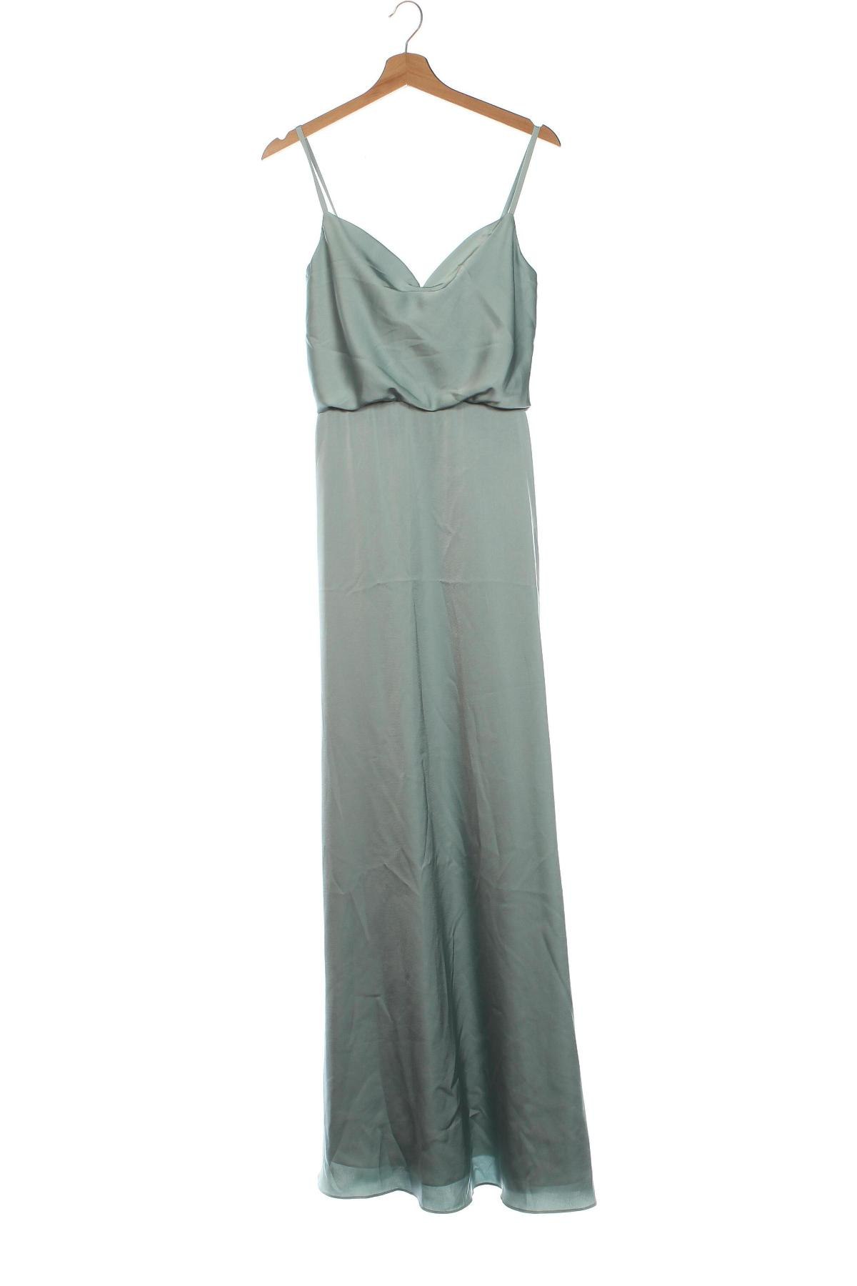 Kleid Laona, Größe XXS, Farbe Grün, Preis € 67,99