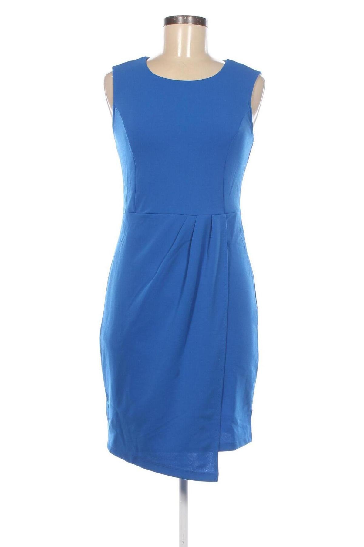 Kleid Lascana, Größe S, Farbe Blau, Preis 8,99 €