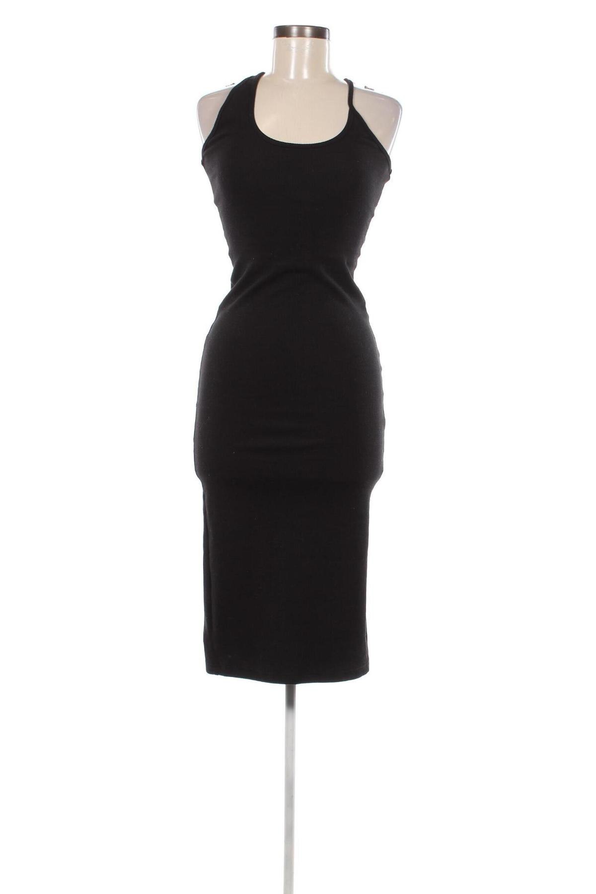 Rochie Lascana, Mărime S, Culoare Negru, Preț 62,99 Lei