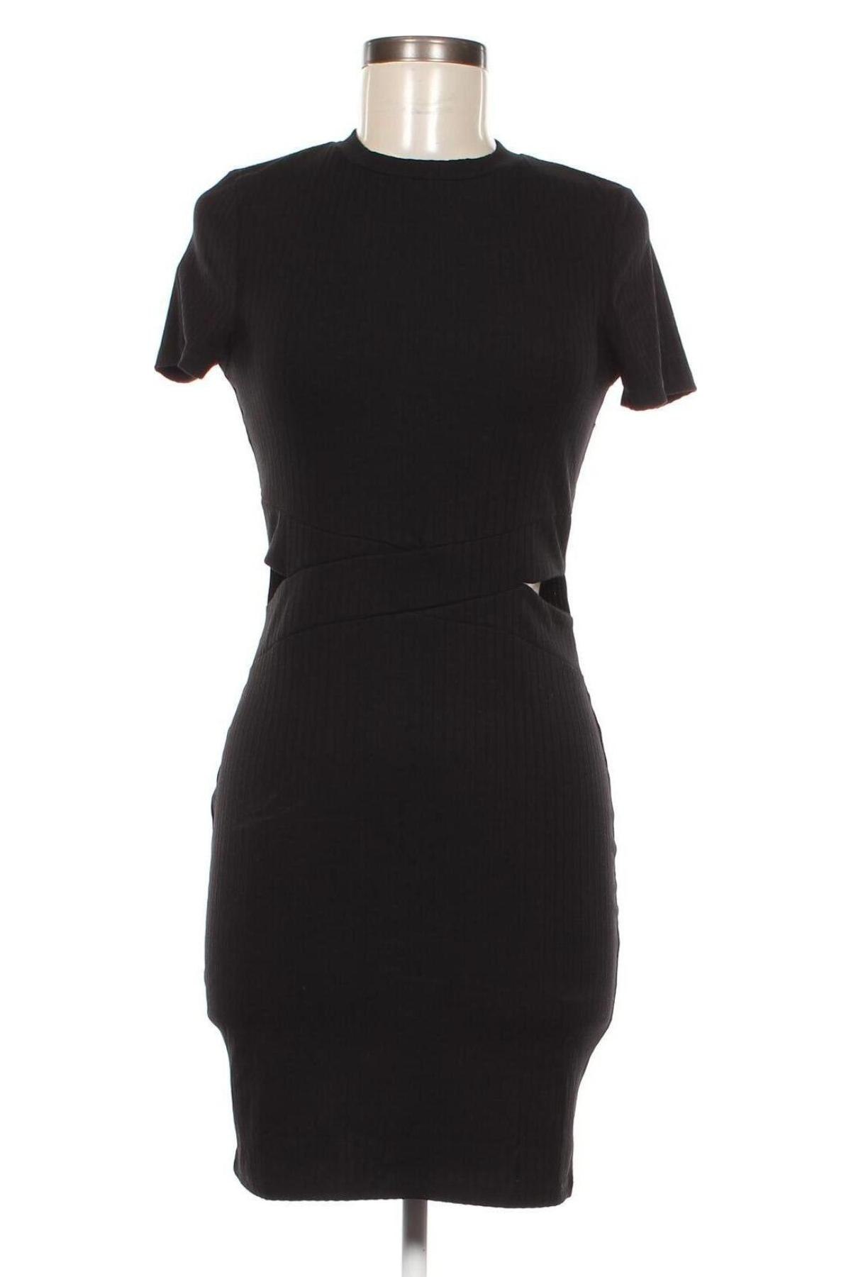 Rochie Lascana, Mărime M, Culoare Negru, Preț 68,99 Lei