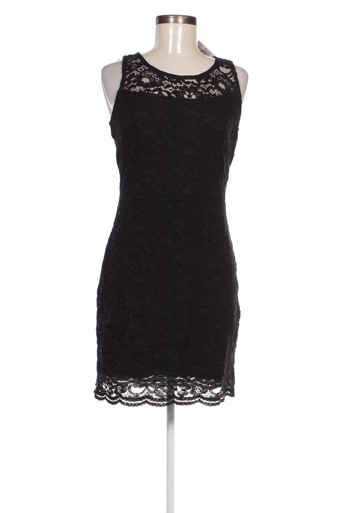 Rochie Lascana, Mărime M, Culoare Negru, Preț 110,00 Lei