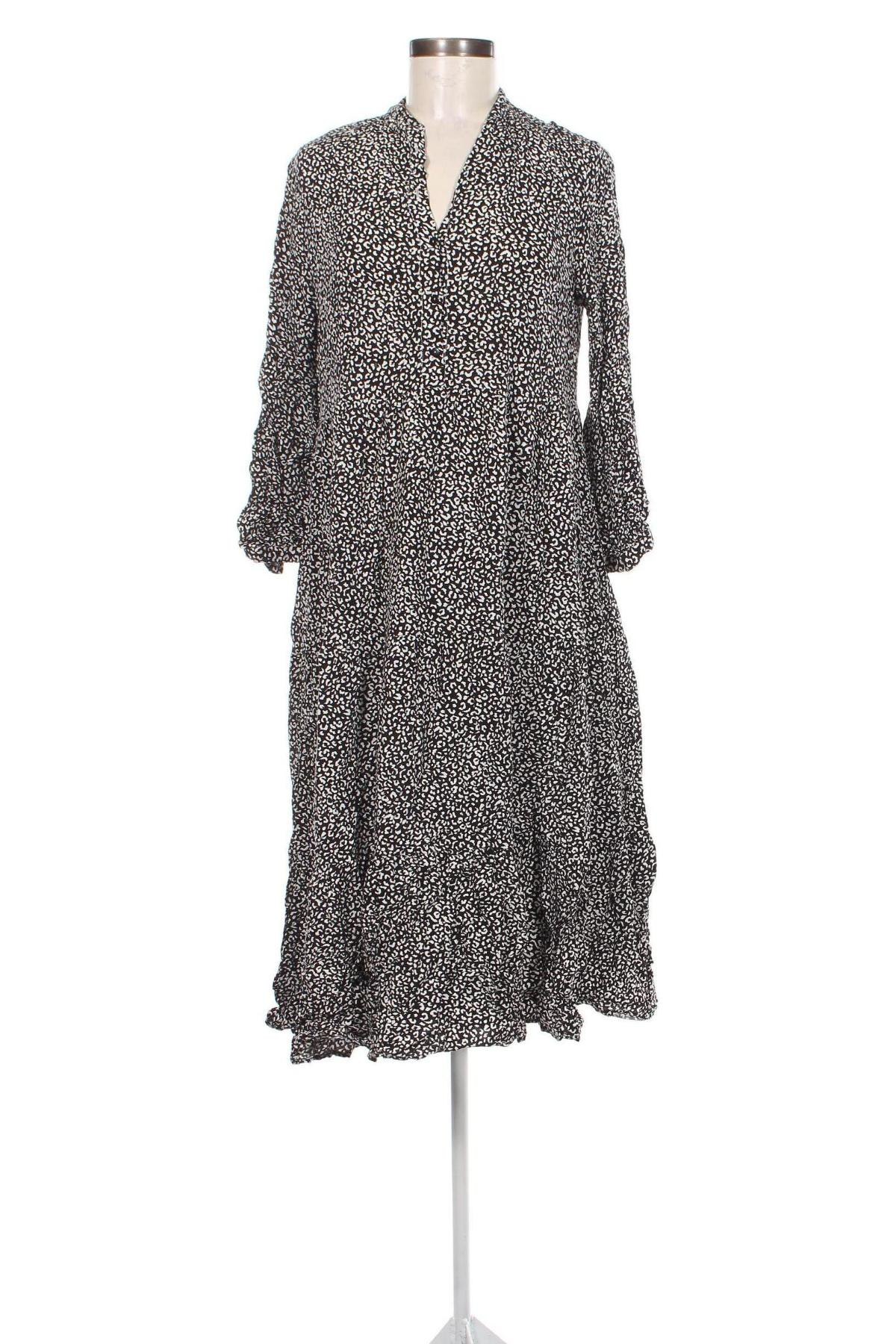 Kleid Last Queen, Größe M, Farbe Mehrfarbig, Preis 10,49 €