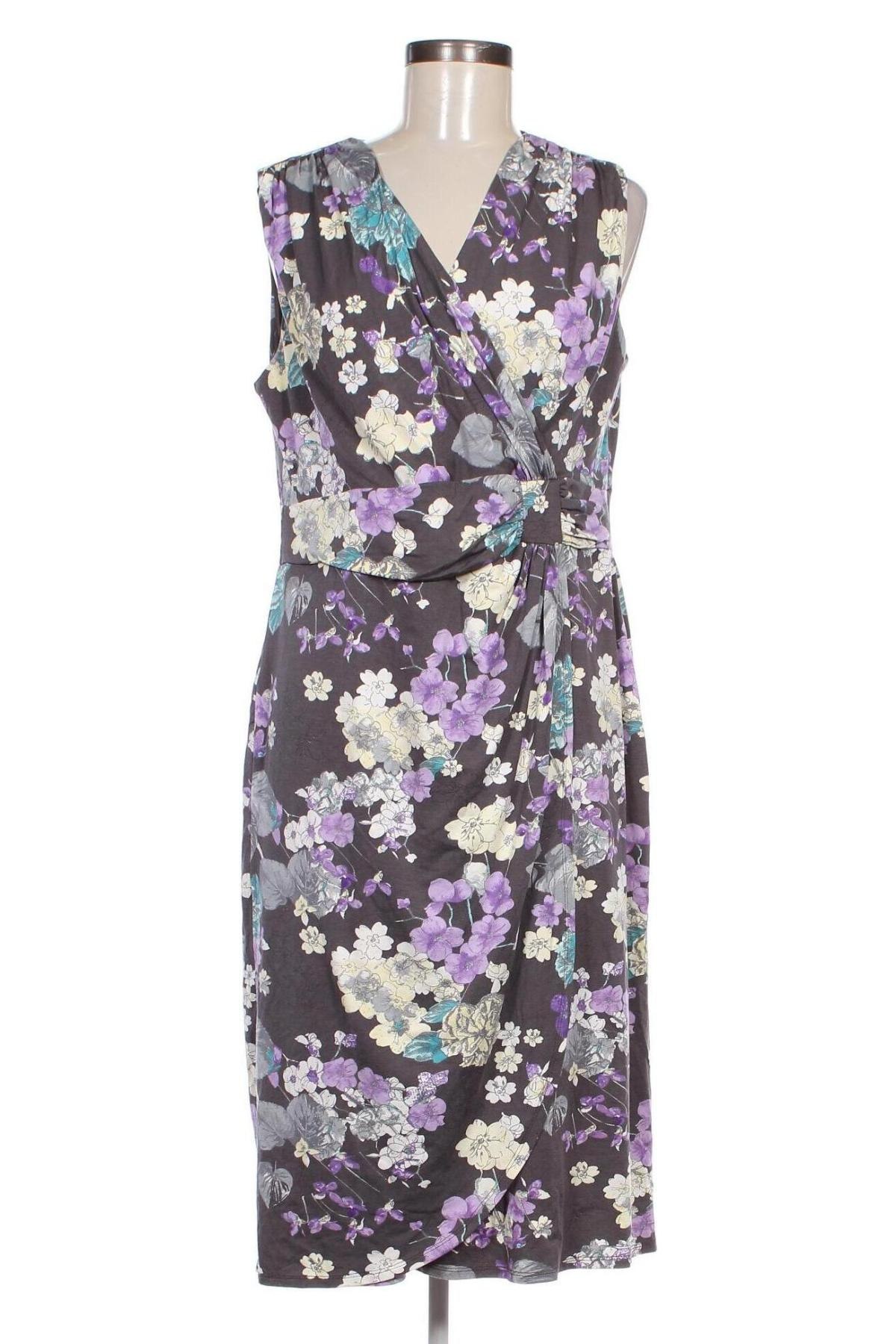 Rochie Laura Ashley, Mărime XL, Culoare Multicolor, Preț 98,99 Lei