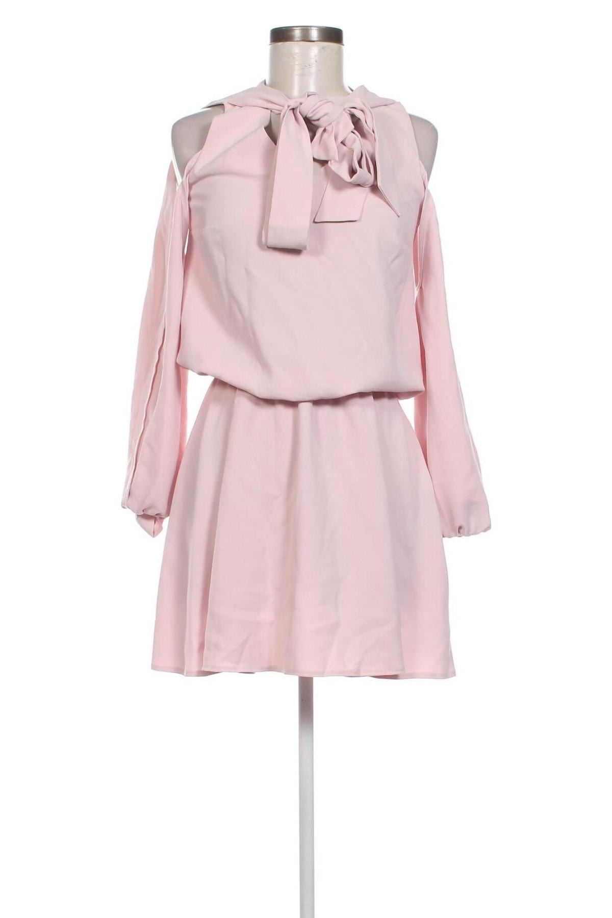 Kleid Laurella, Größe S, Farbe Rosa, Preis € 41,79