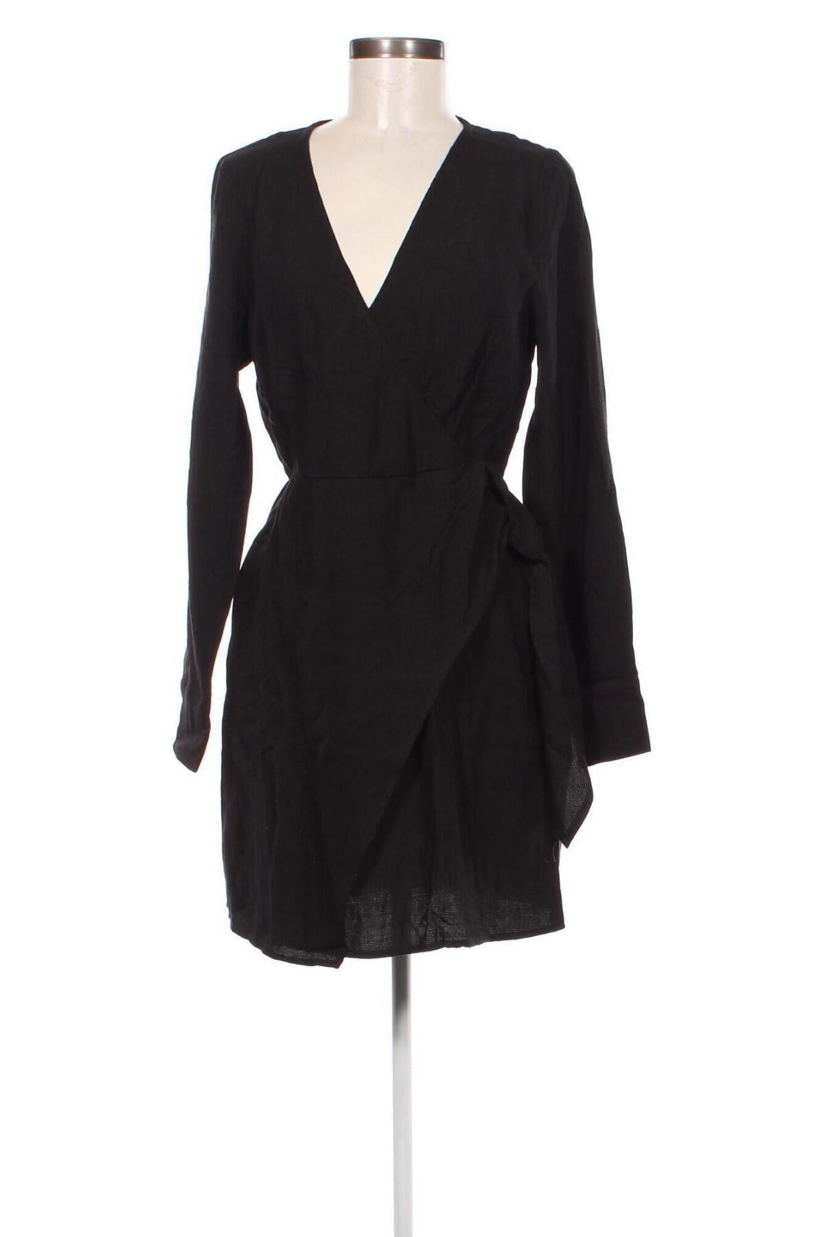 Kleid LeGer By Lena Gercke, Größe M, Farbe Schwarz, Preis 21,49 €