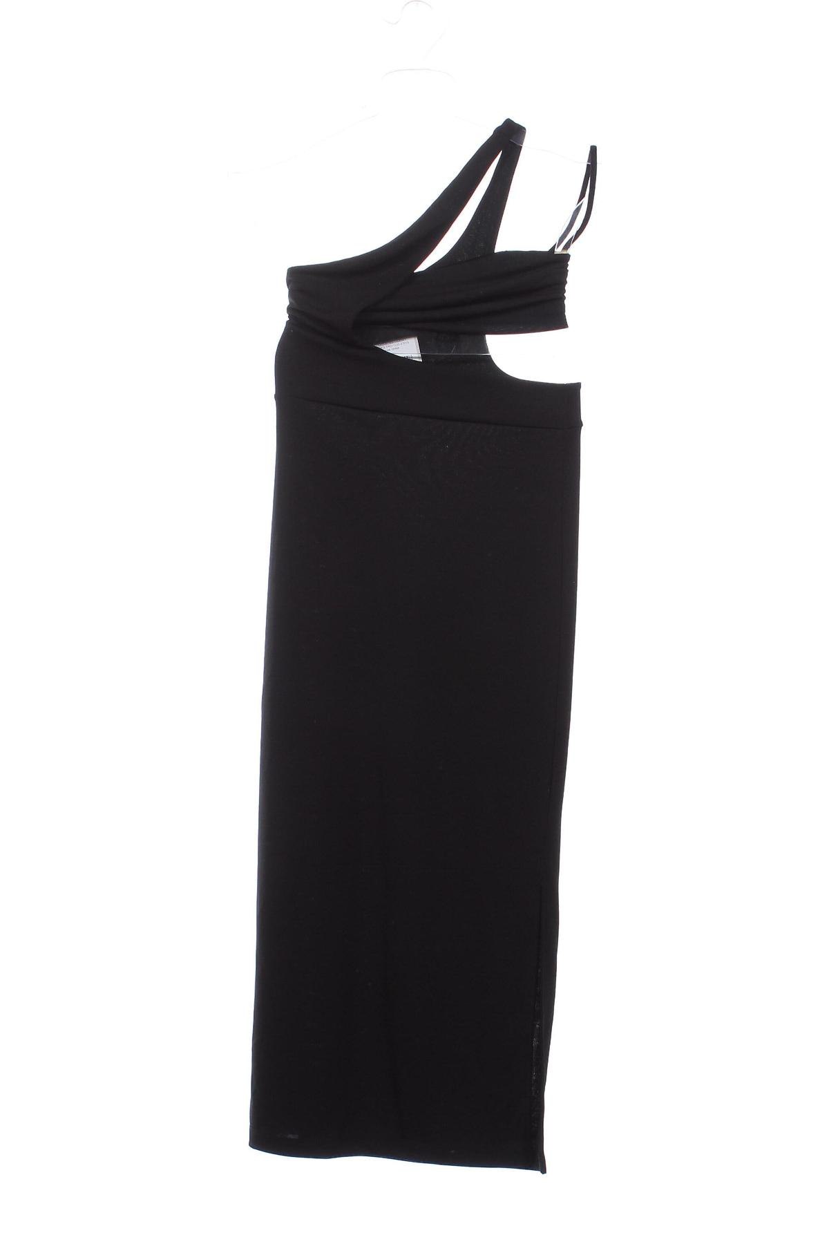 Kleid LeGer By Lena Gercke X About you, Größe XS, Farbe Schwarz, Preis 14,49 €