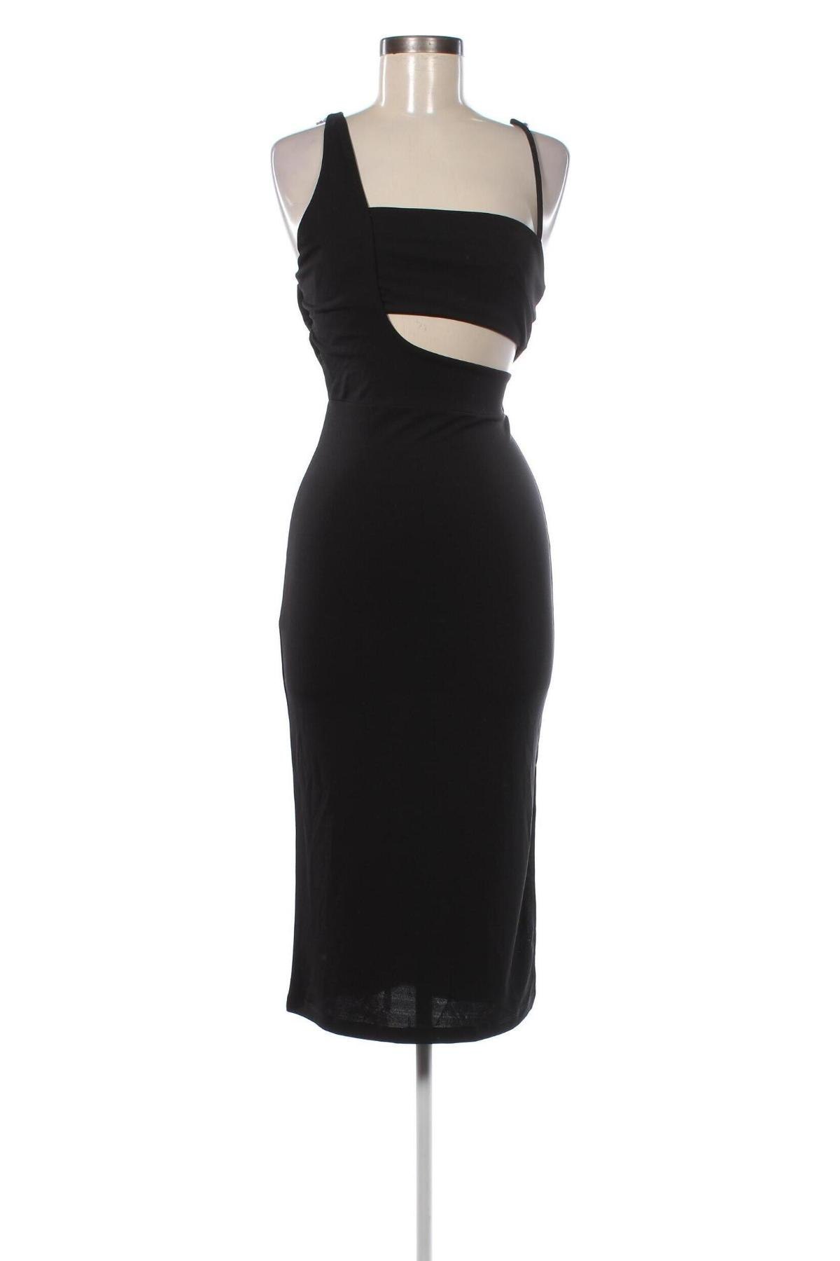 Kleid LeGer By Lena Gercke X About you, Größe S, Farbe Schwarz, Preis 16,99 €