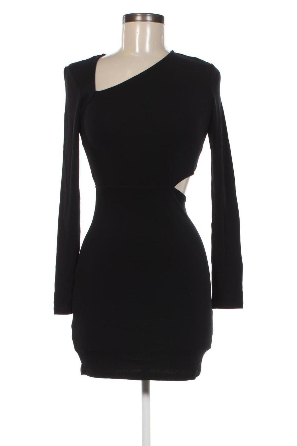 Kleid LeGer By Lena Gercke X About you, Größe XS, Farbe Schwarz, Preis 25,49 €