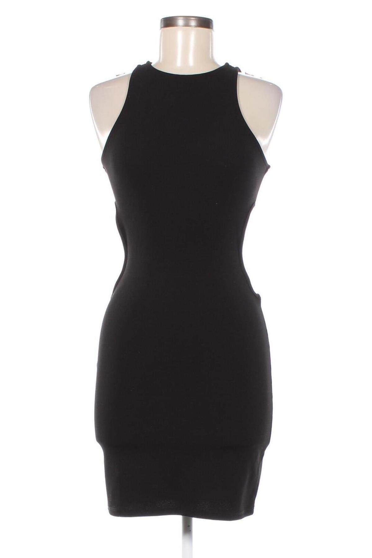 Kleid LeGer By Lena Gercke X About you, Größe XS, Farbe Schwarz, Preis € 16,99