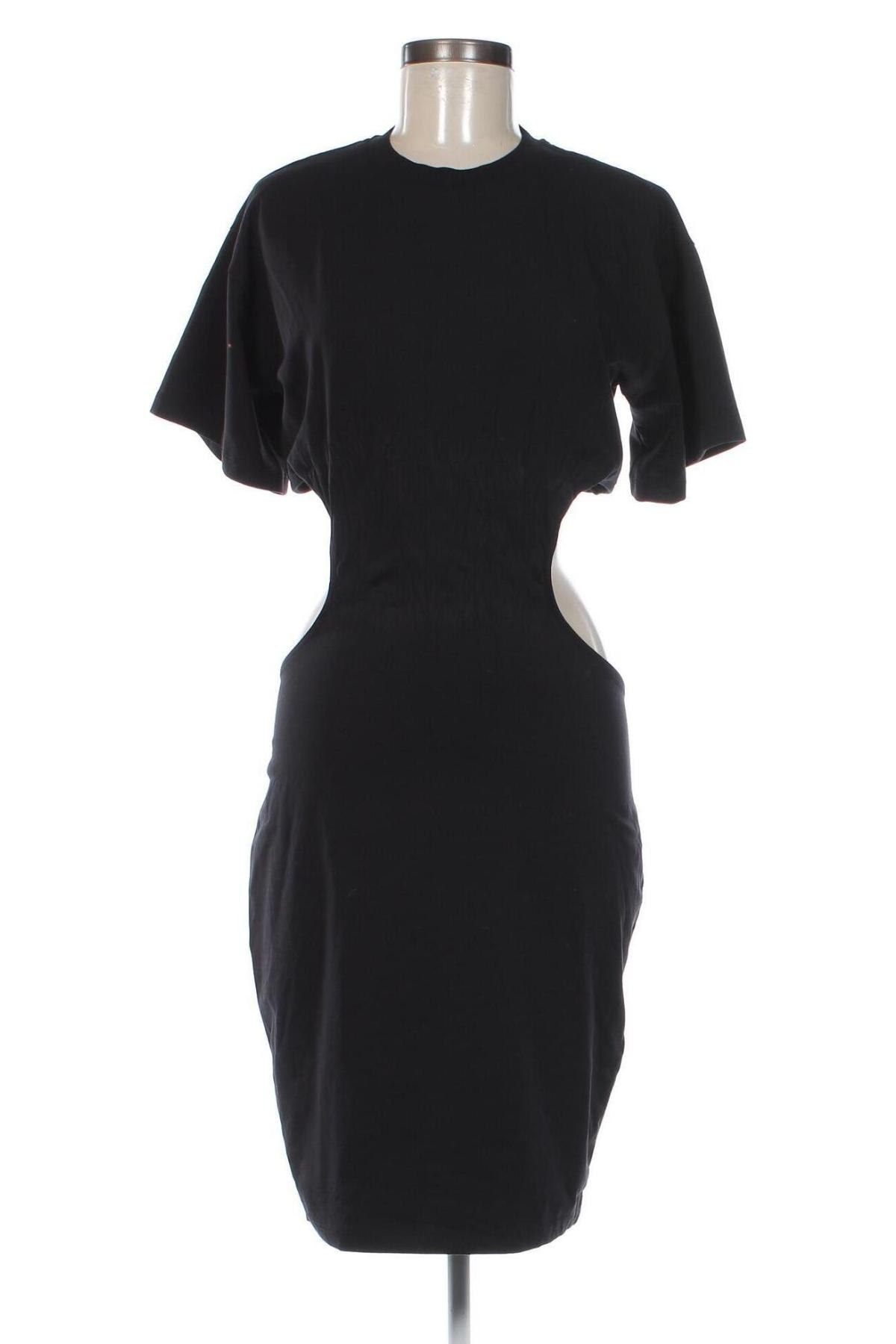 Kleid LeGer By Lena Gercke X About you, Größe M, Farbe Schwarz, Preis 22,99 €