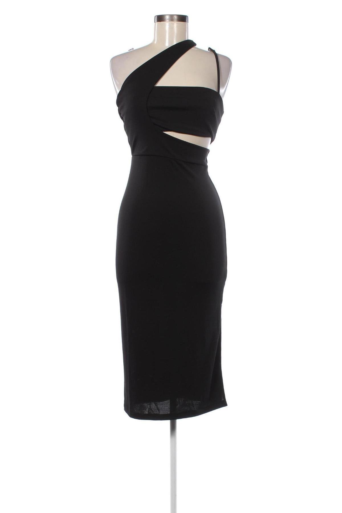 Kleid LeGer By Lena Gercke X About you, Größe M, Farbe Schwarz, Preis 25,49 €