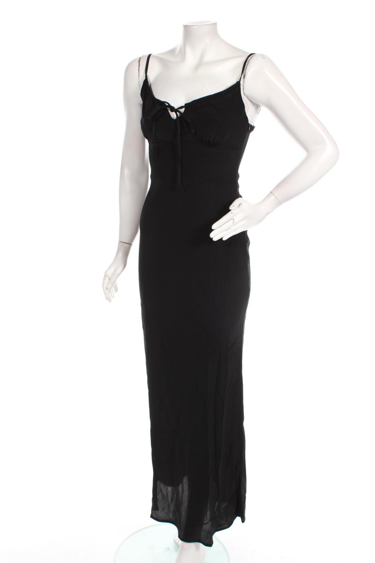 Kleid LeGer By Lena Gercke X About you, Größe S, Farbe Schwarz, Preis 16,99 €