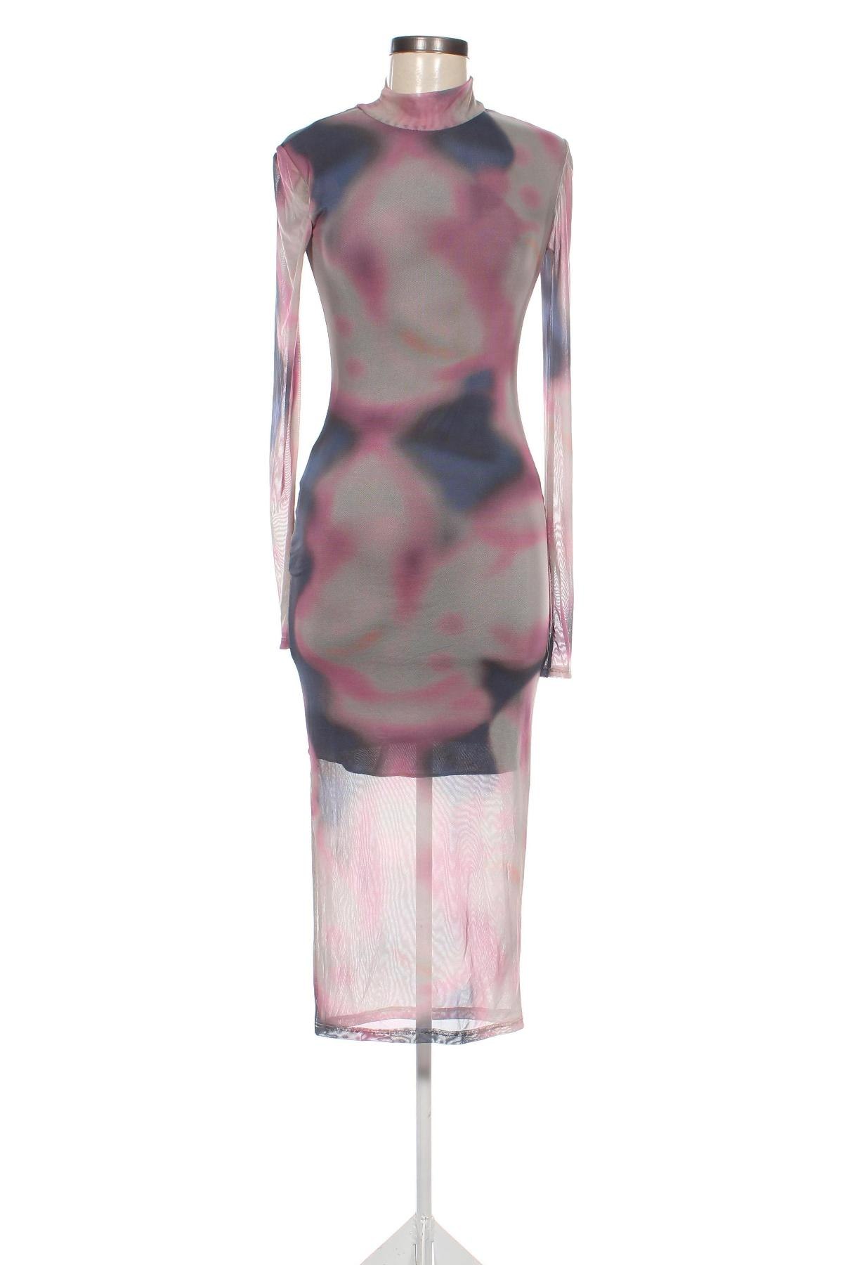 Kleid LeGer By Lena Gercke X About you, Größe S, Farbe Mehrfarbig, Preis € 25,49