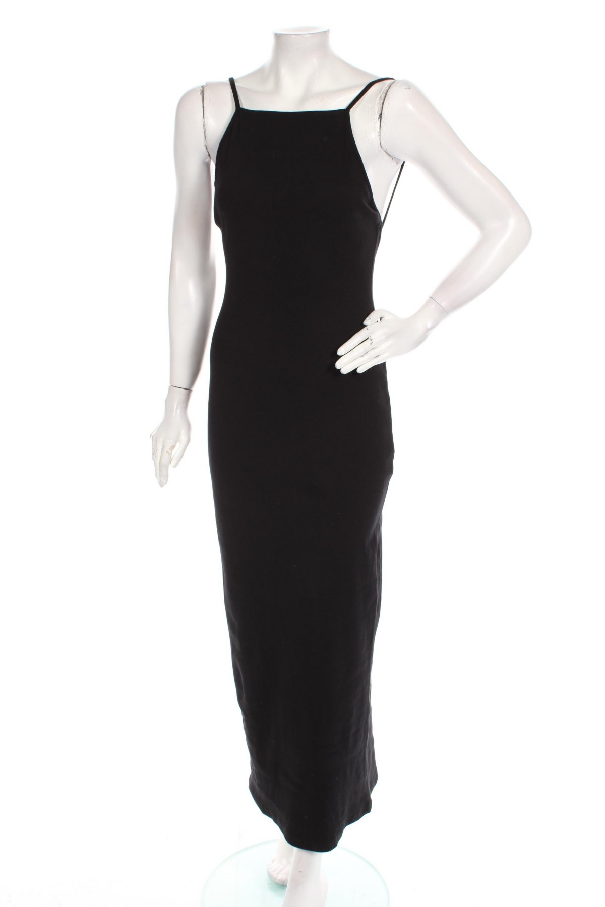 Kleid LeGer By Lena Gercke X About you, Größe M, Farbe Schwarz, Preis 16,99 €