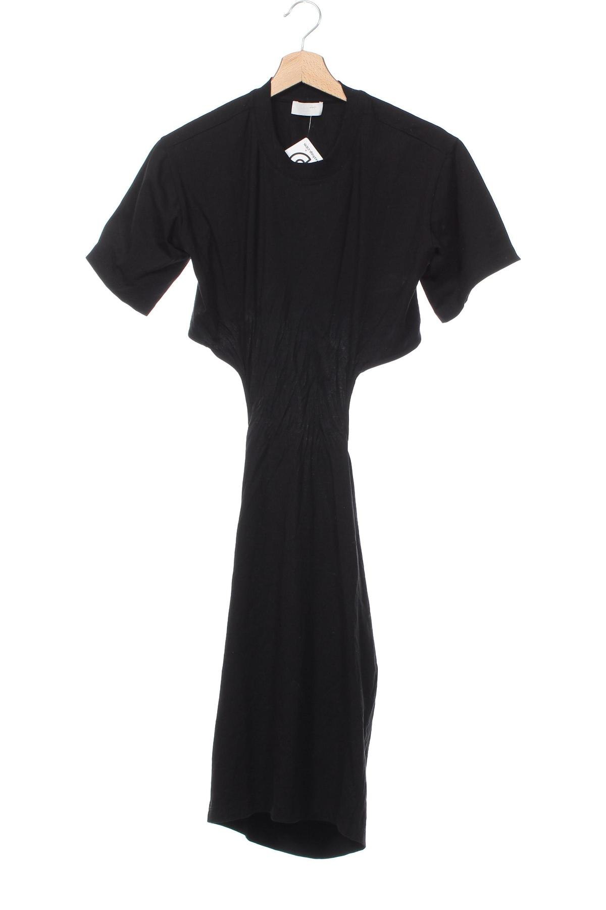 Kleid LeGer By Lena Gercke X About you, Größe XS, Farbe Schwarz, Preis € 16,99