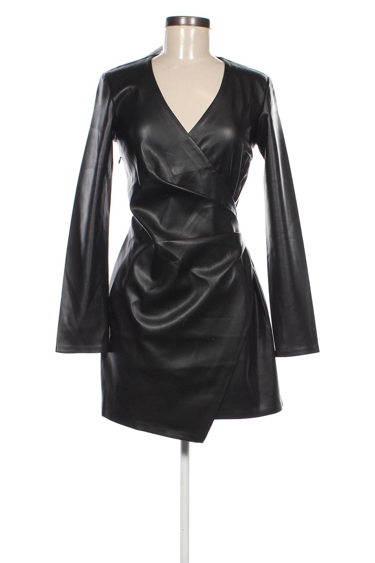 Kleid LeGer By Lena Gercke X About you, Größe S, Farbe Schwarz, Preis € 28,29