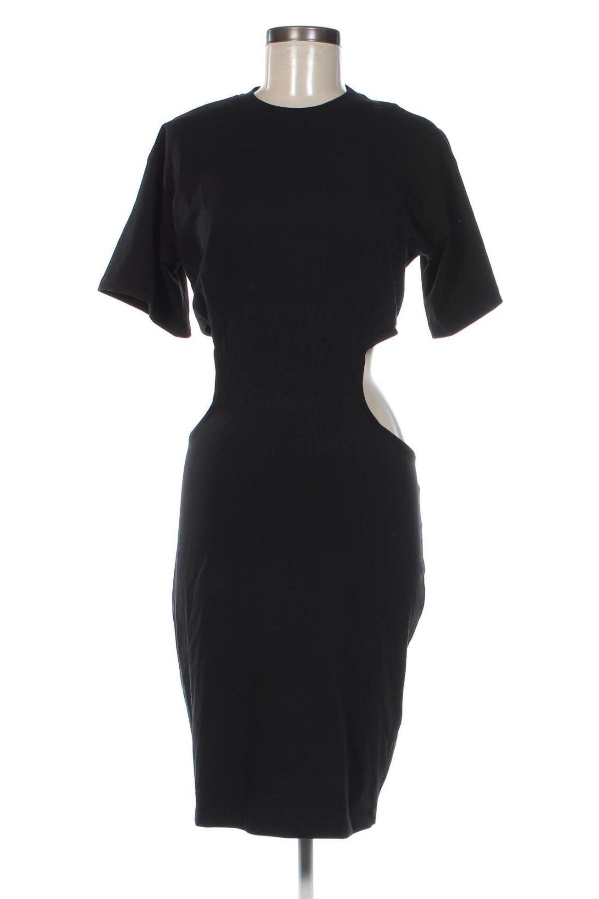 Kleid LeGer By Lena Gercke X About you, Größe M, Farbe Schwarz, Preis € 28,49