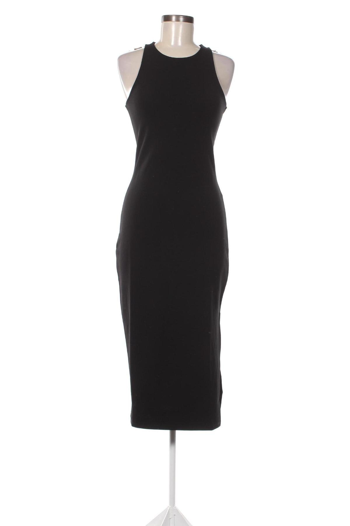 Kleid LeGer By Lena Gercke X About you, Größe M, Farbe Schwarz, Preis € 19,99