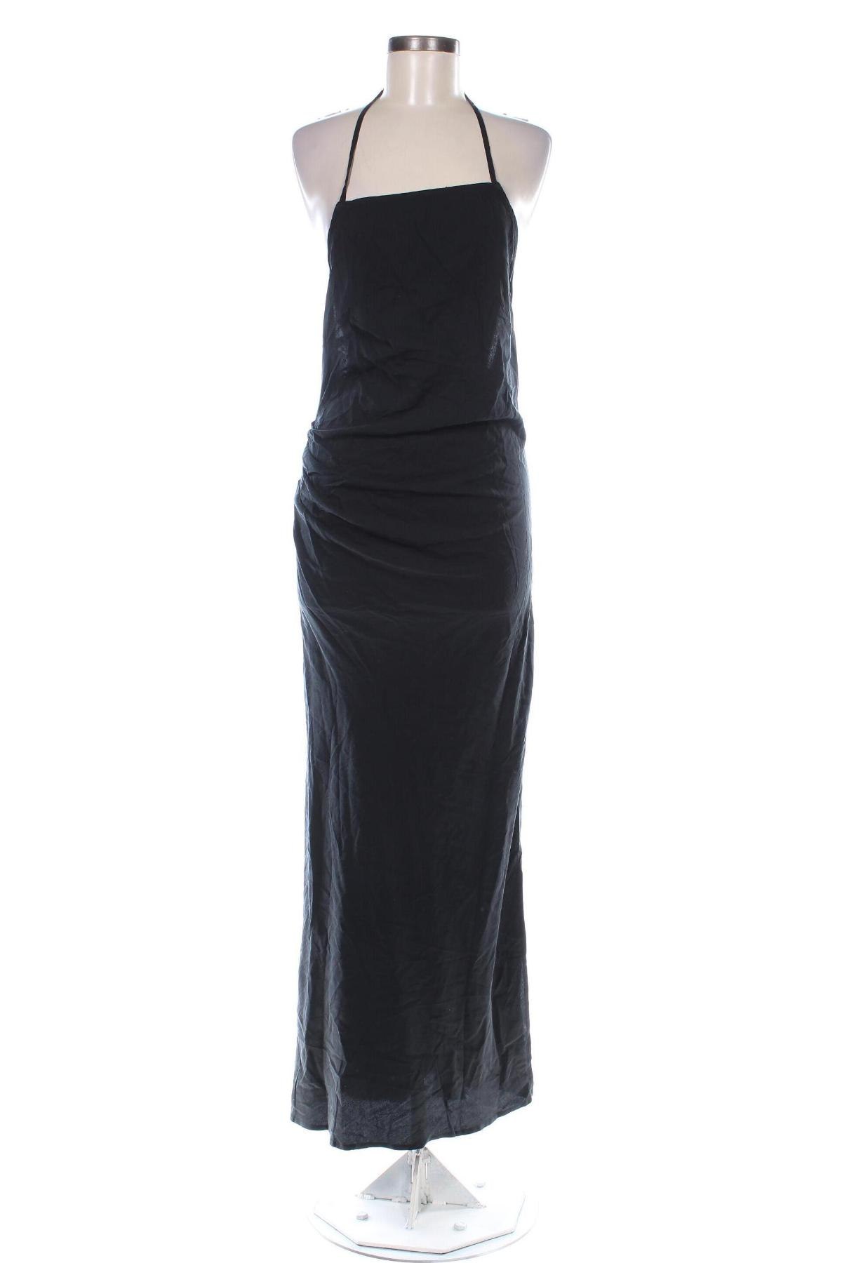 Kleid LeGer By Lena Gercke X About you, Größe M, Farbe Schwarz, Preis 16,99 €