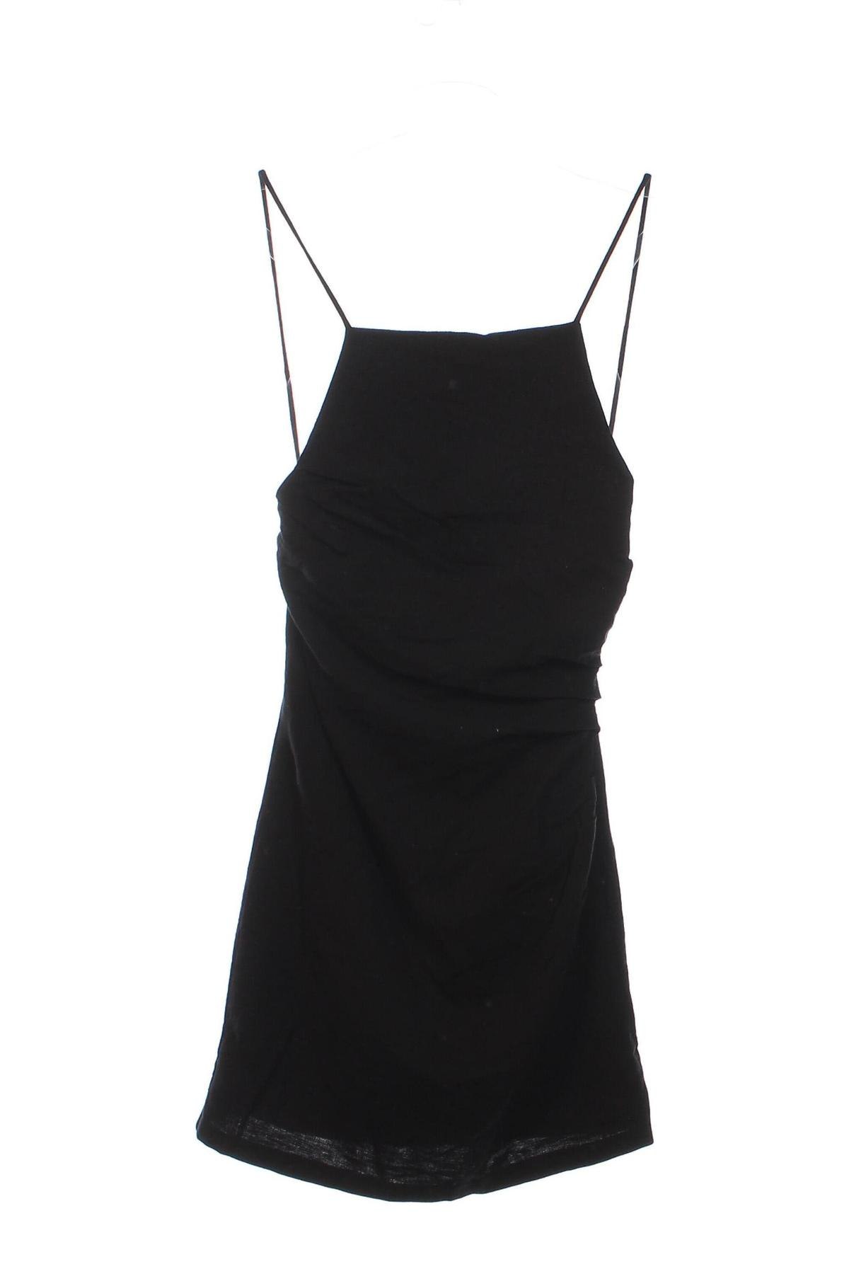 Kleid LeGer By Lena Gercke X About you, Größe XS, Farbe Schwarz, Preis € 14,49