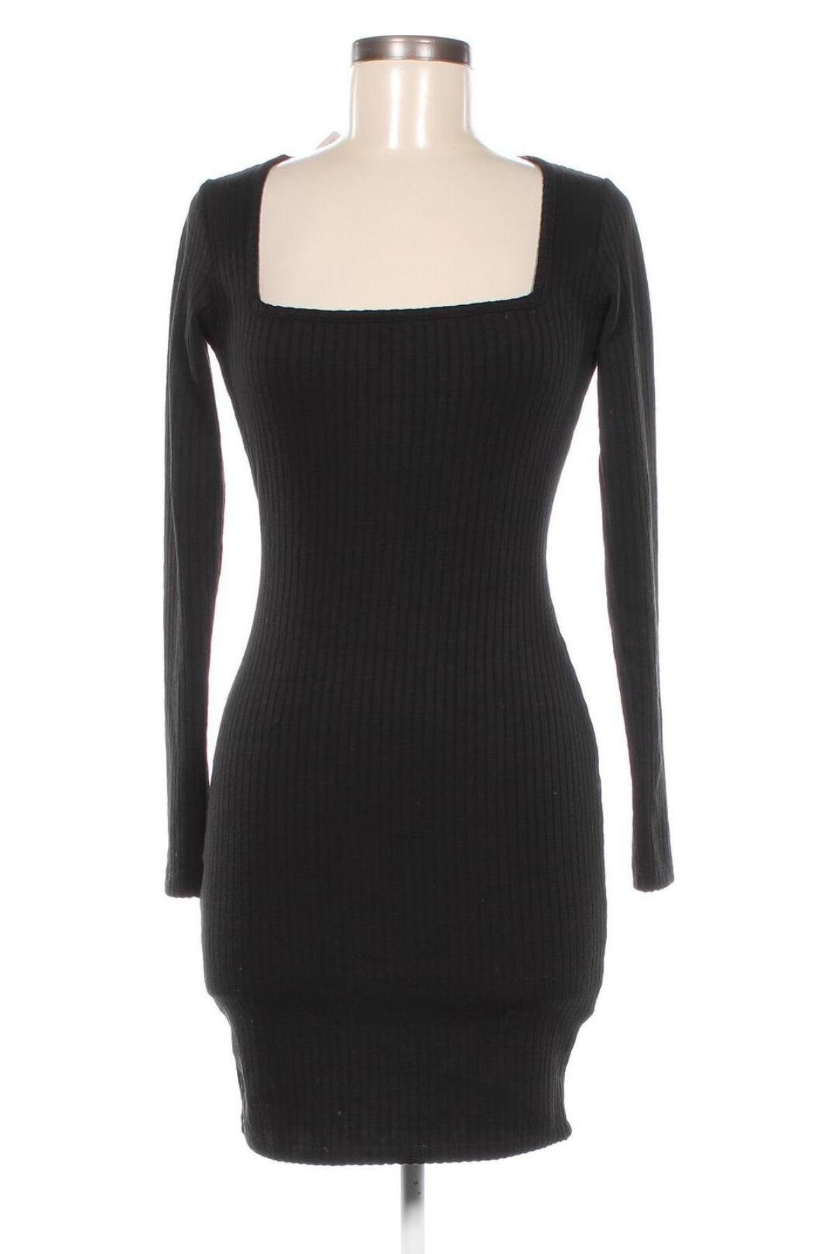 Kleid LeGer By Lena Gercke X About you, Größe S, Farbe Schwarz, Preis € 25,49