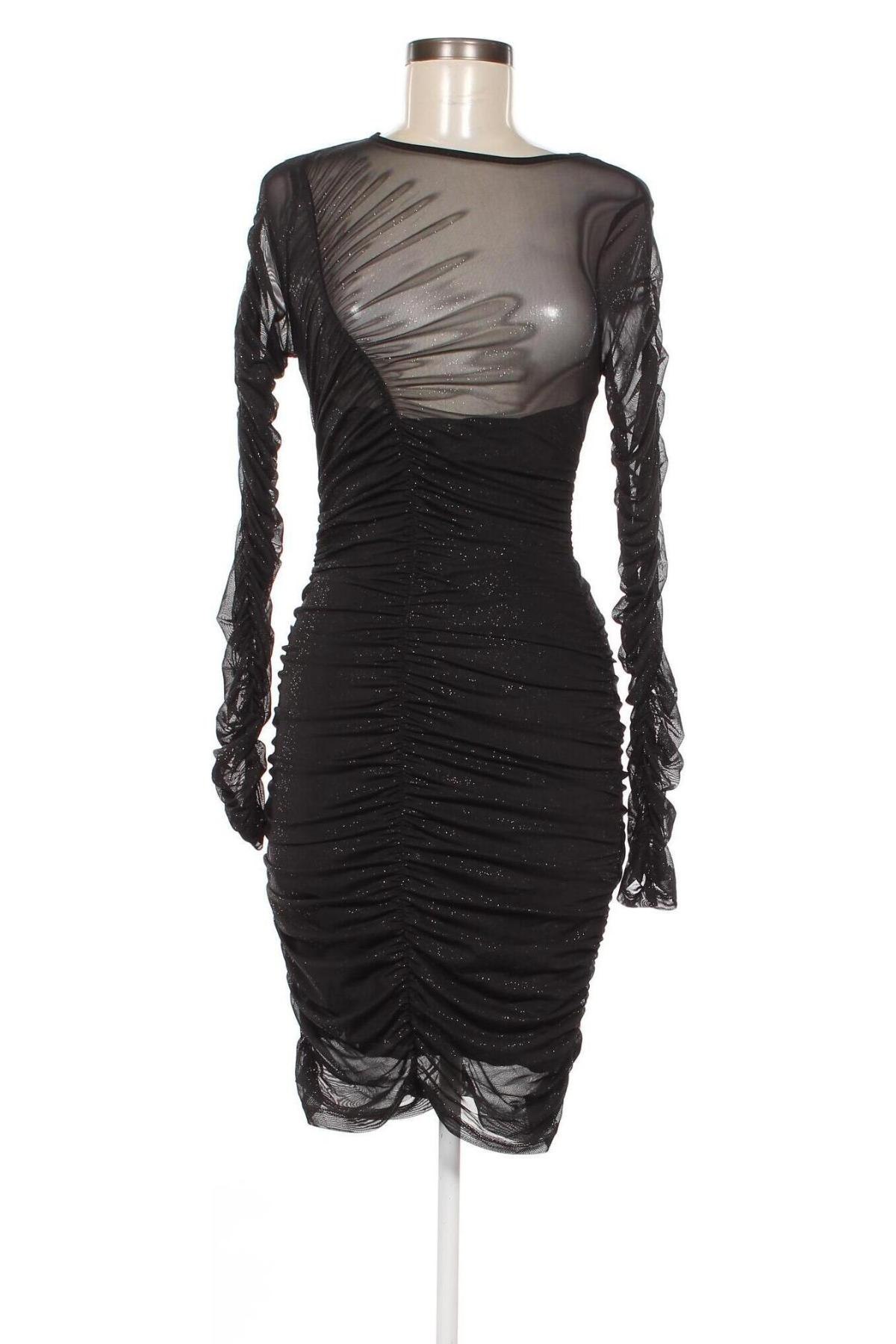 Kleid LeGer By Lena Gercke X About you, Größe S, Farbe Schwarz, Preis 39,99 €