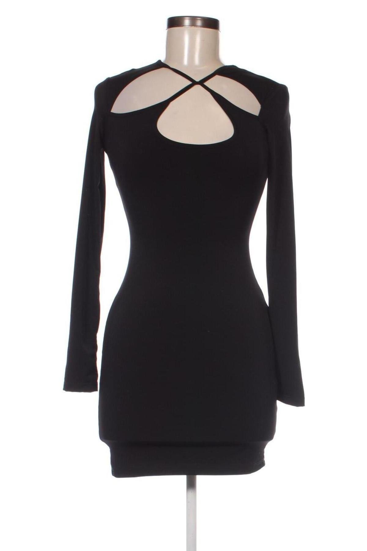 Kleid LeGer By Lena Gercke X About you, Größe XS, Farbe Schwarz, Preis 20,49 €