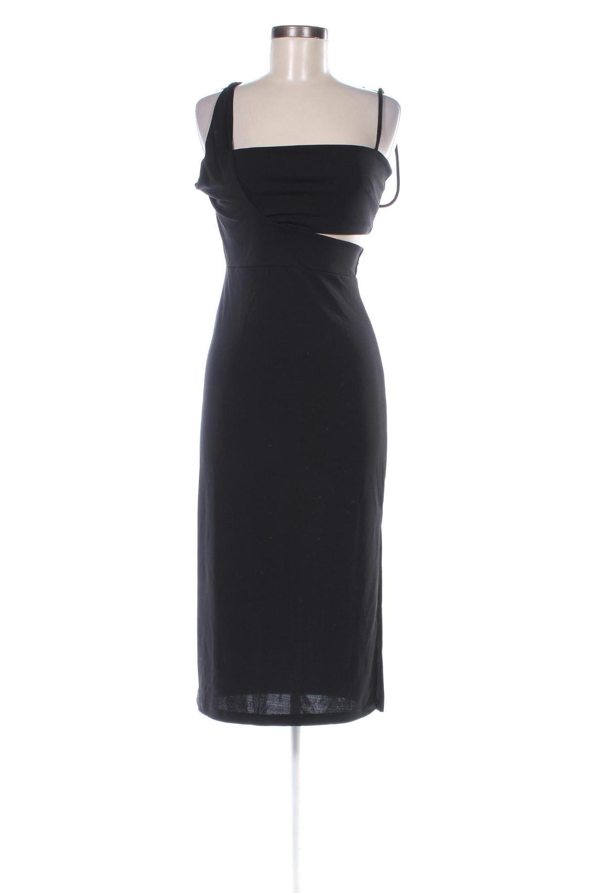 Kleid LeGer By Lena Gercke X About you, Größe M, Farbe Schwarz, Preis 16,99 €