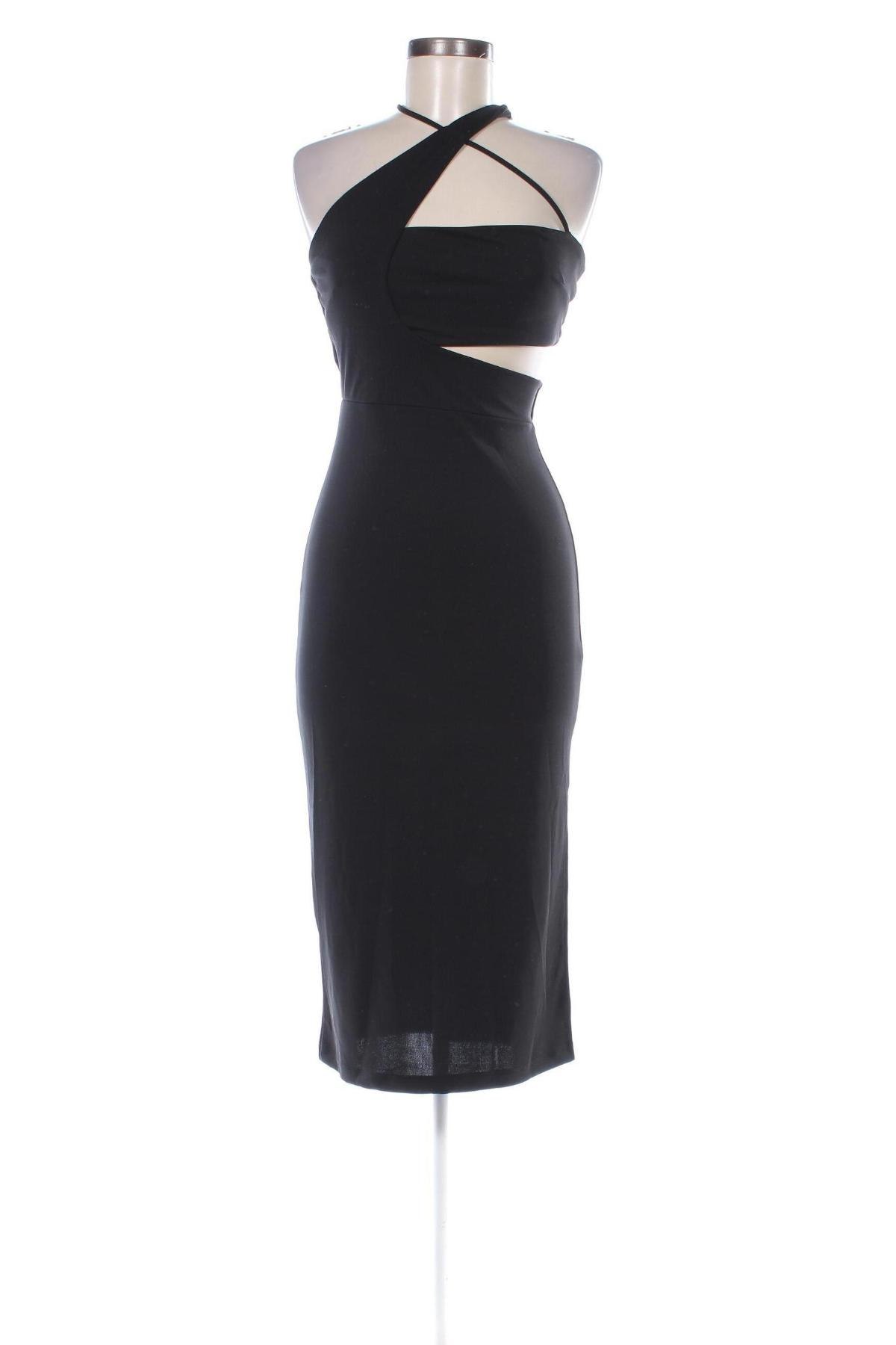 Kleid LeGer By Lena Gercke X About you, Größe M, Farbe Schwarz, Preis € 43,99