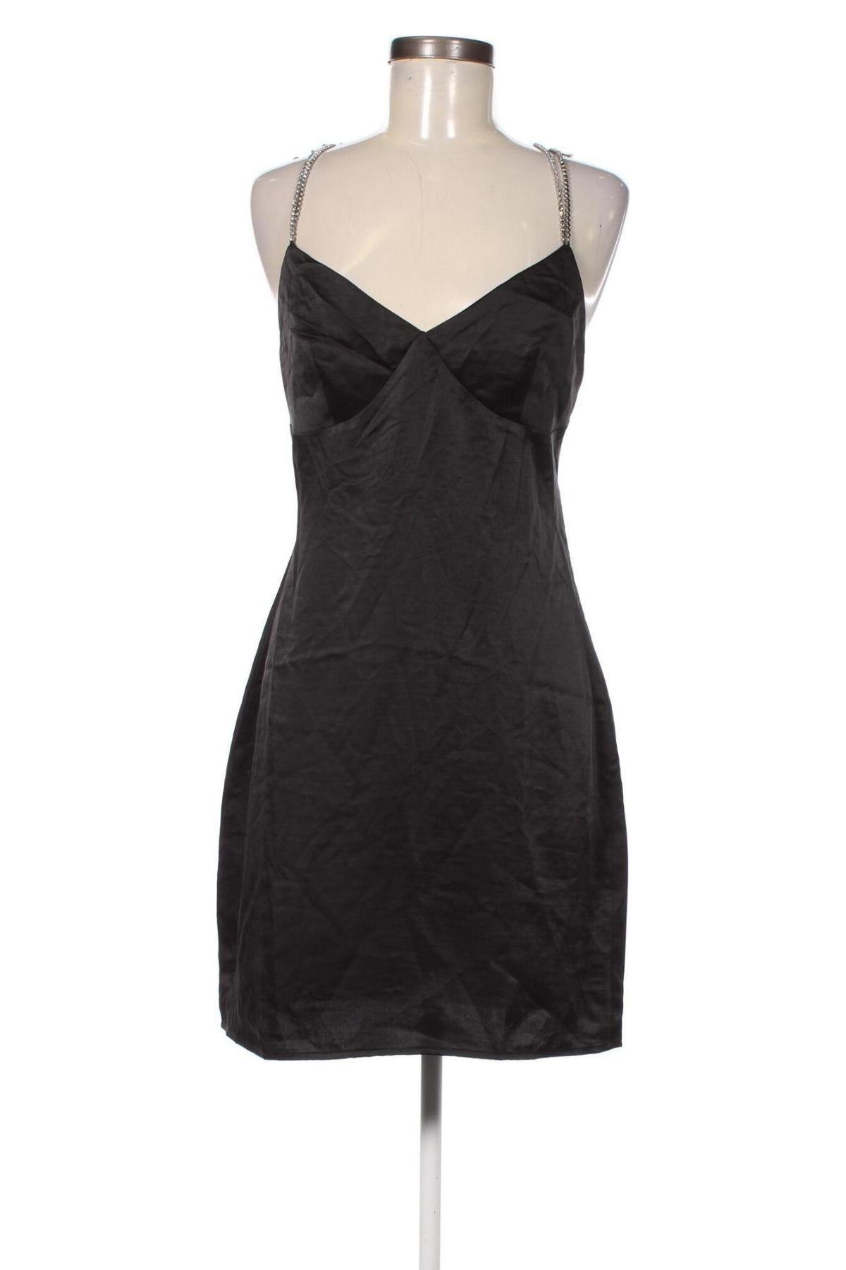 Kleid LeGer By Lena Gercke X About you, Größe M, Farbe Schwarz, Preis 28,49 €