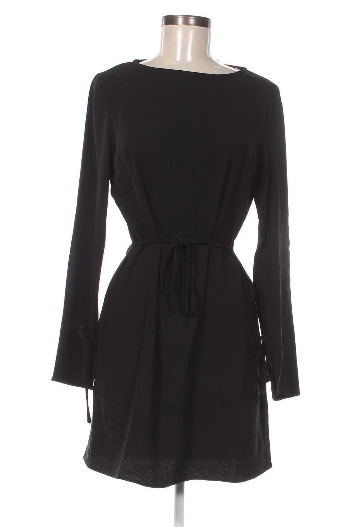 Kleid LeGer By Lena Gercke X About you, Größe M, Farbe Schwarz, Preis 22,99 €