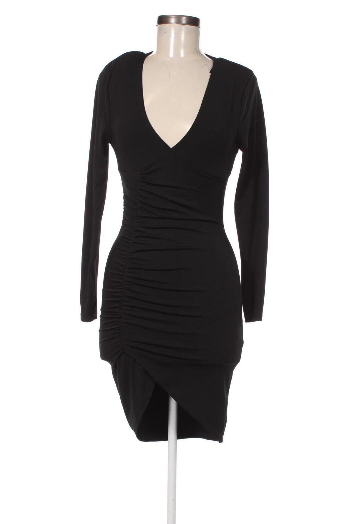 Kleid LeGer By Lena Gercke X About you, Größe S, Farbe Schwarz, Preis 28,29 €