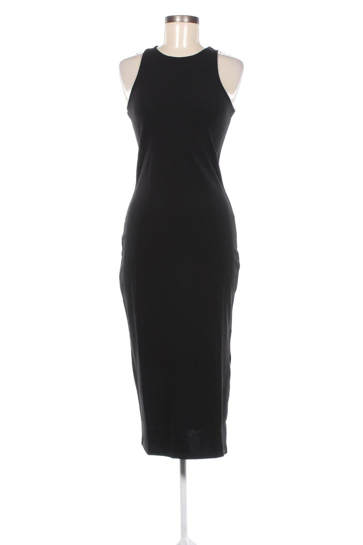 Kleid LeGer By Lena Gercke X About you, Größe M, Farbe Schwarz, Preis € 16,99