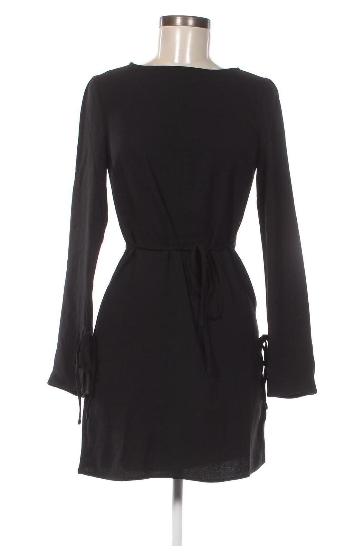 Kleid LeGer By Lena Gercke X About you, Größe XS, Farbe Schwarz, Preis 22,99 €