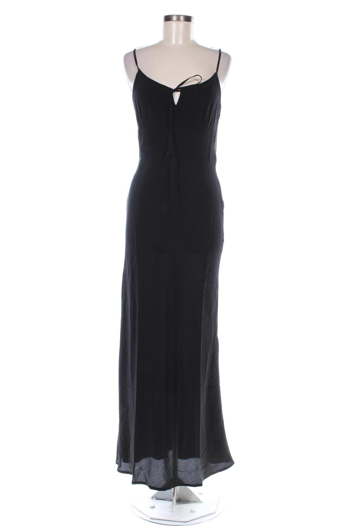 Kleid LeGer By Lena Gercke X About you, Größe M, Farbe Schwarz, Preis 33,99 €