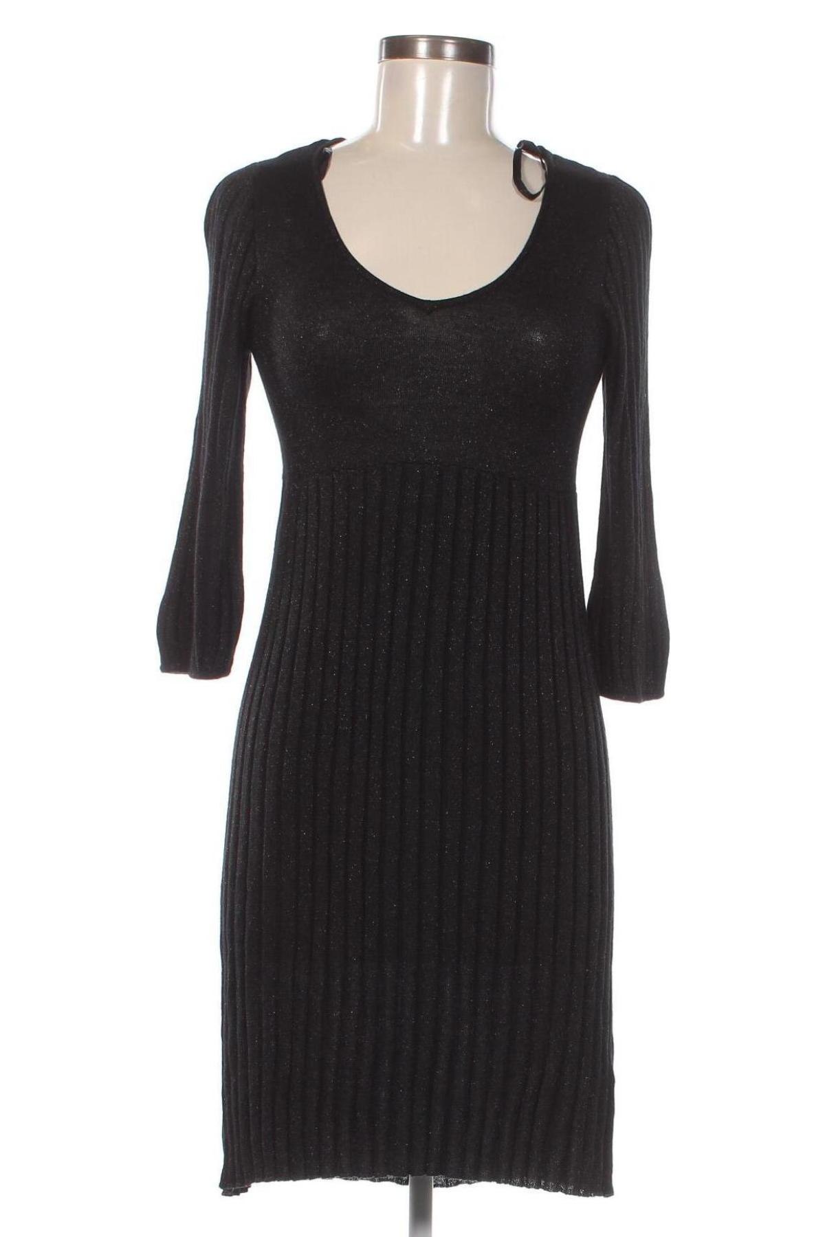 Rochie Lindex, Mărime M, Culoare Negru, Preț 33,99 Lei