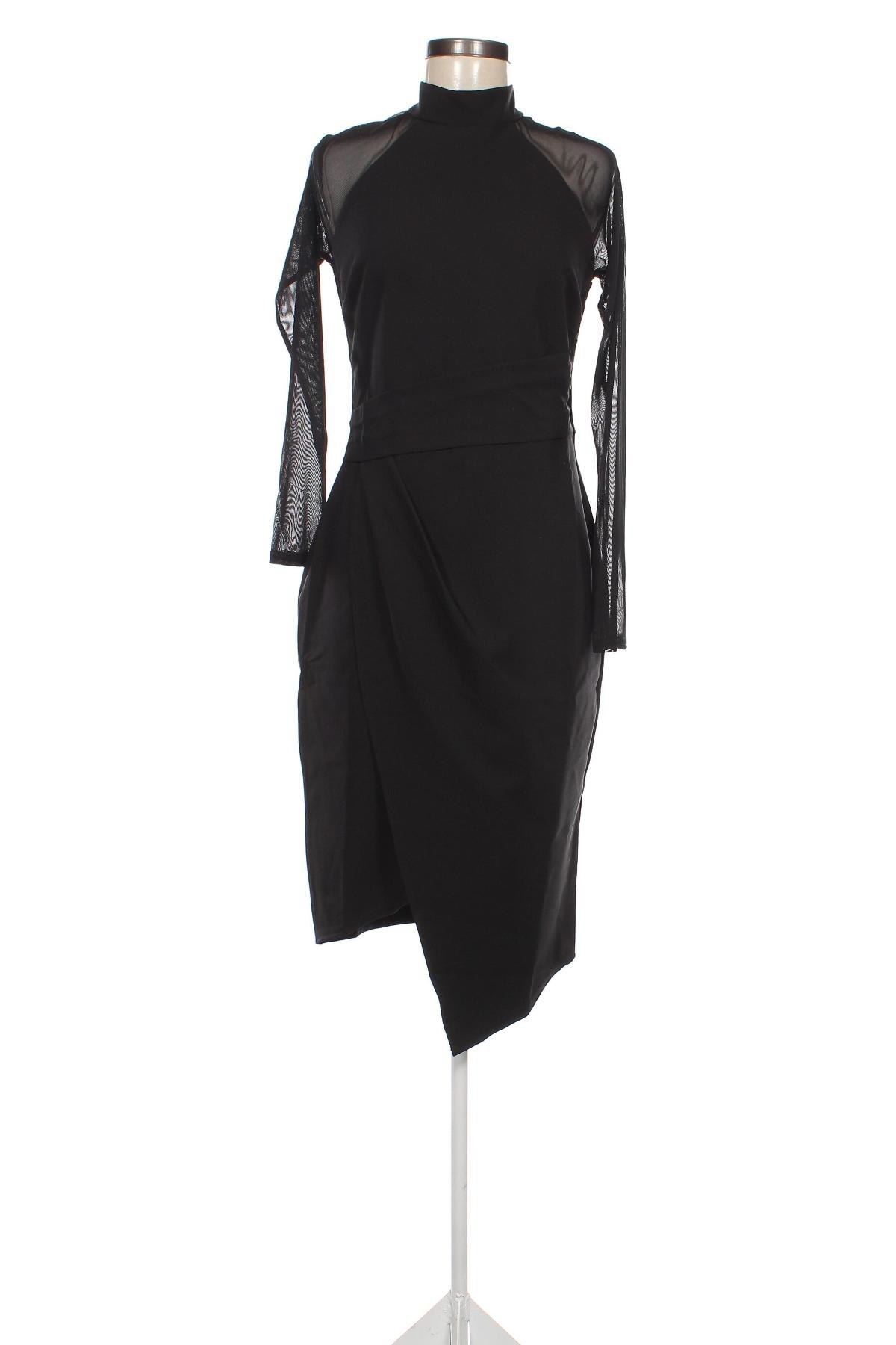 Rochie Lipsy, Mărime M, Culoare Negru, Preț 195,99 Lei