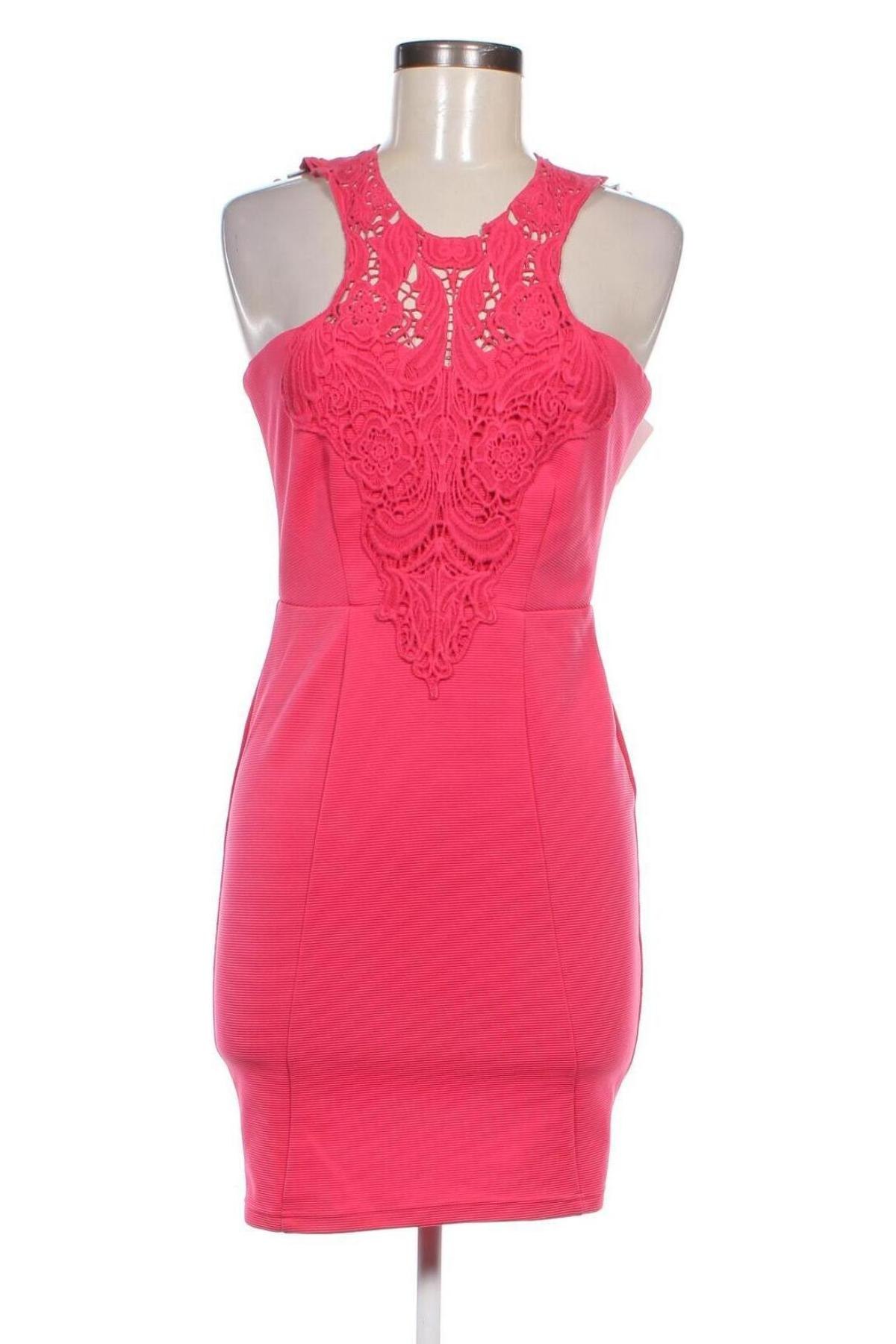 Rochie Lipsy London, Mărime S, Culoare Roz, Preț 33,99 Lei