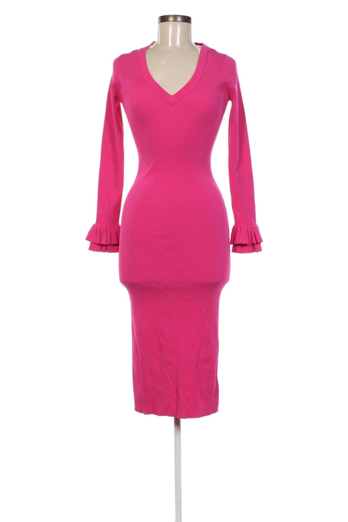 Rochie MICHAEL Michael Kors, Mărime S, Culoare Roz, Preț 303,99 Lei