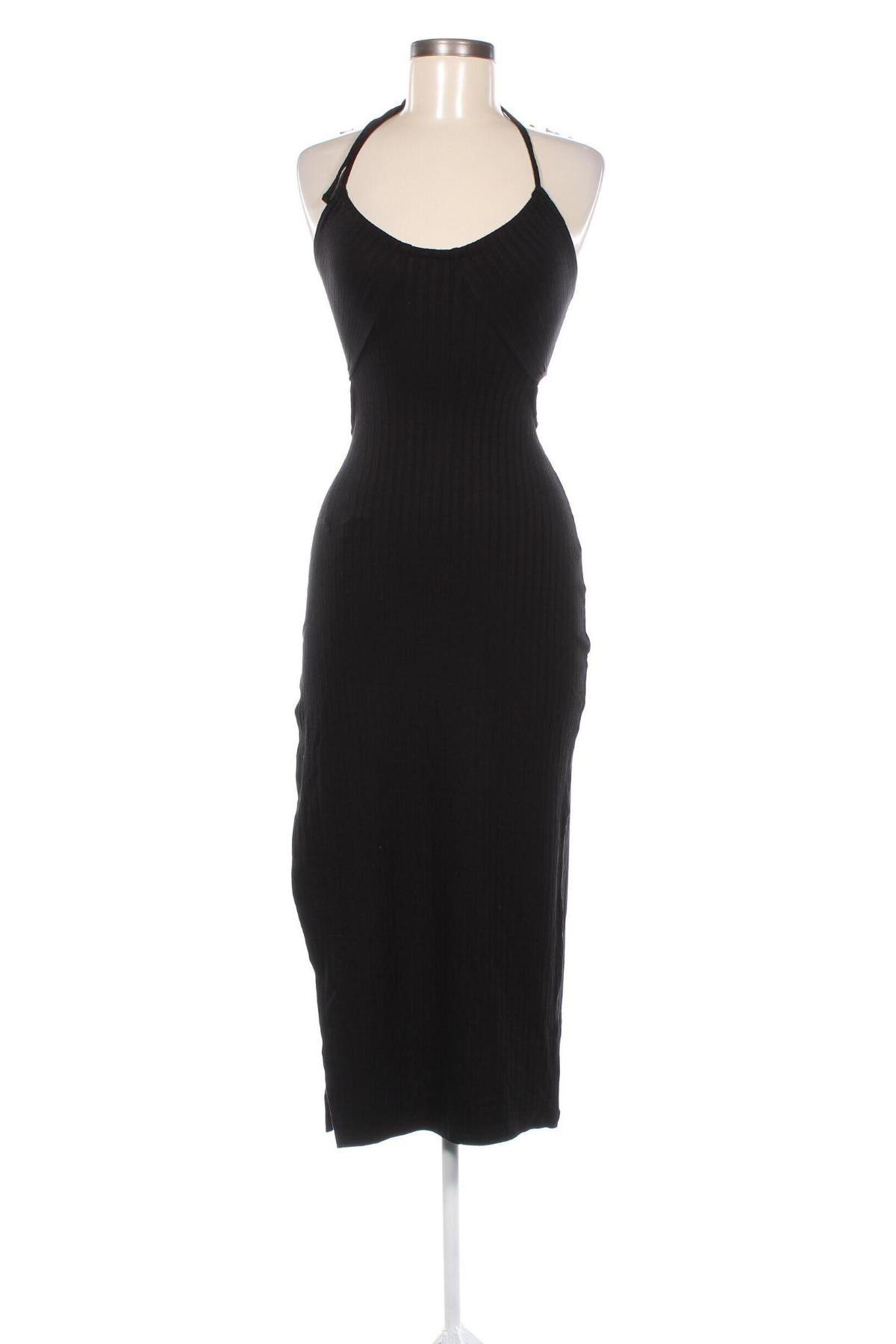 Kleid MYLAVIE by Sarah Harrison, Größe S, Farbe Schwarz, Preis 16,99 €