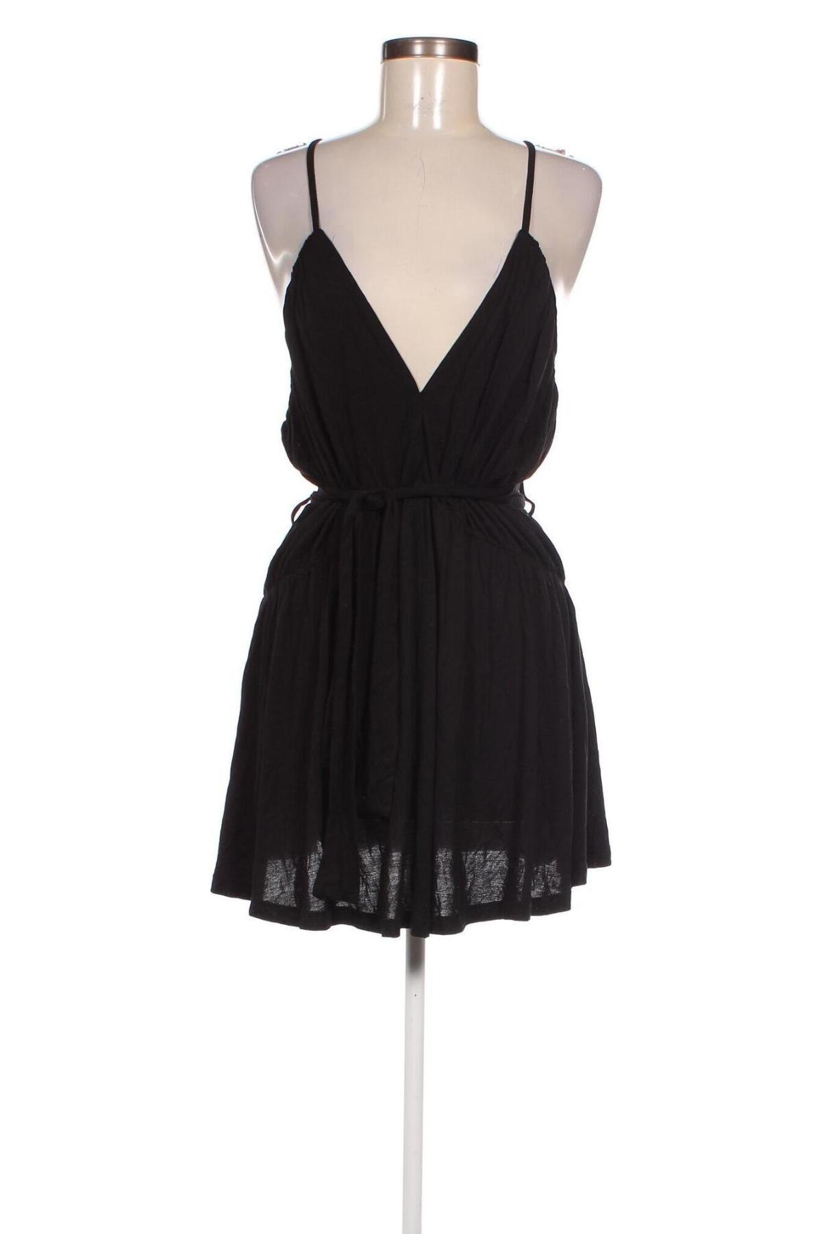 Kleid MYLAVIE by Sarah Harrison, Größe S, Farbe Schwarz, Preis 25,49 €