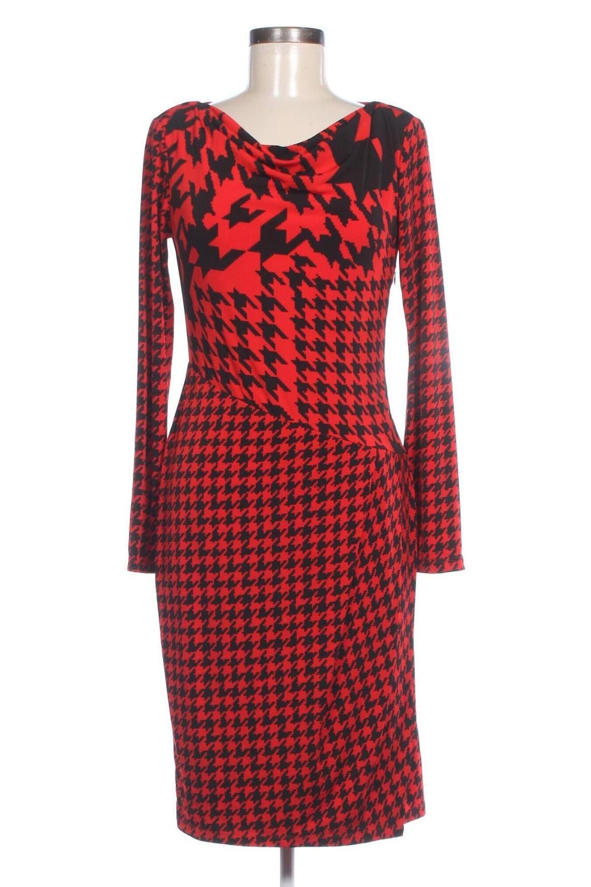 Kleid Madeleine, Größe M, Farbe Rot, Preis 14,99 €