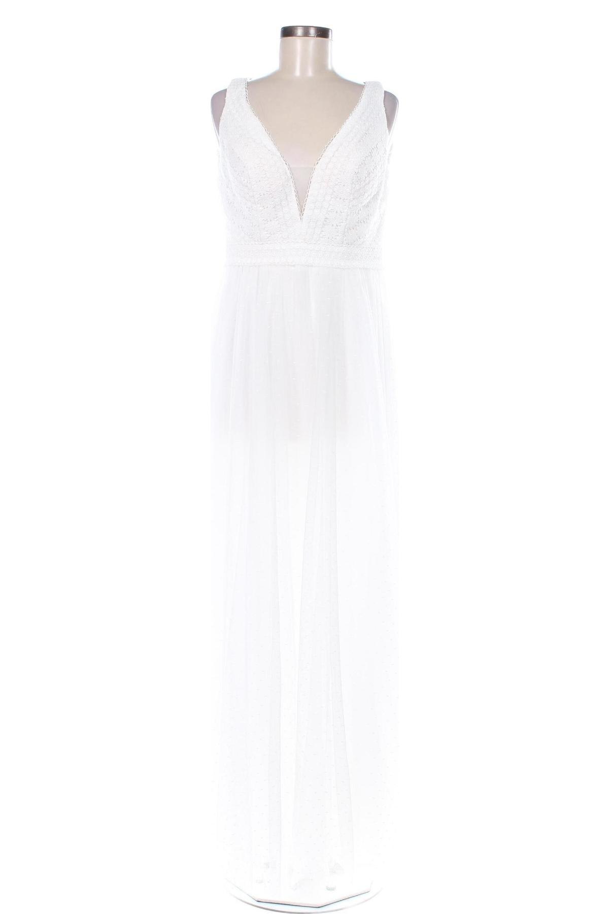 Kleid Magic Bride, Größe M, Farbe Weiß, Preis € 83,99