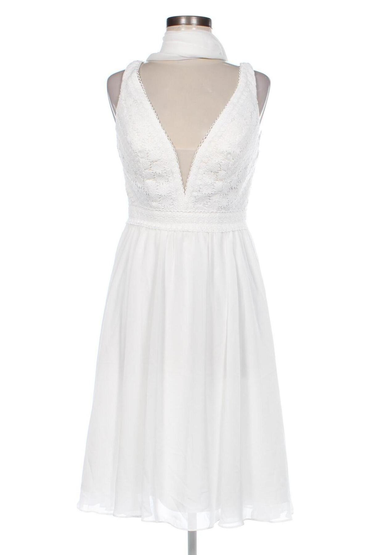 Rochie Magic Bride, Mărime M, Culoare Alb, Preț 207,99 Lei