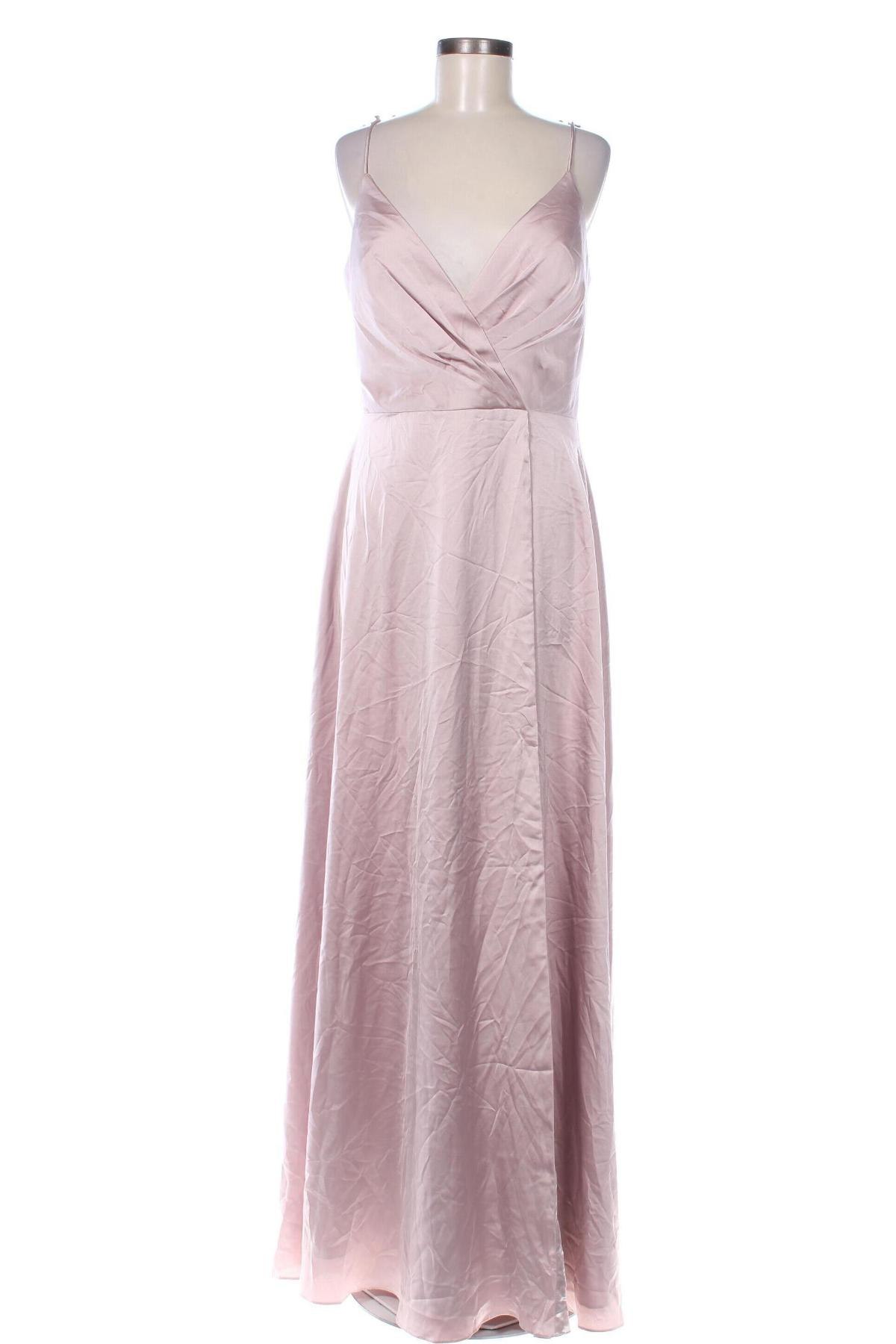 Kleid Magic Nights, Größe M, Farbe Rosa, Preis 27,99 €